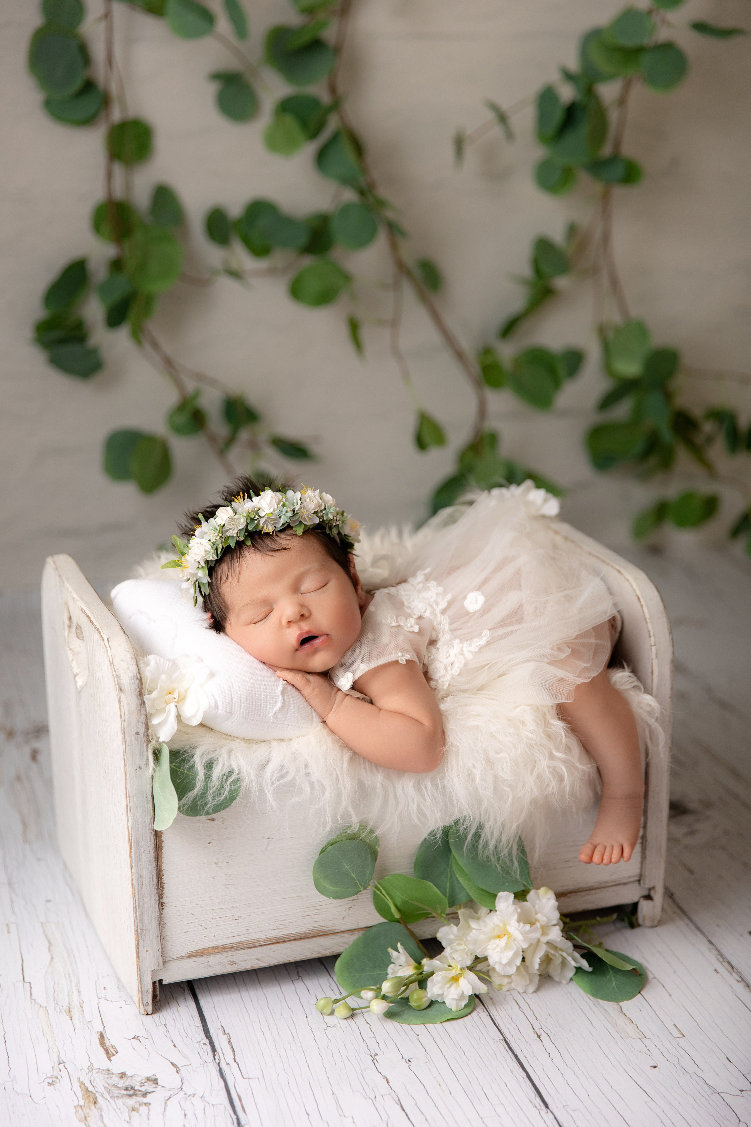 Milk. Фотограф новорожденных, семейный фотограф в Санкт-Петербурге