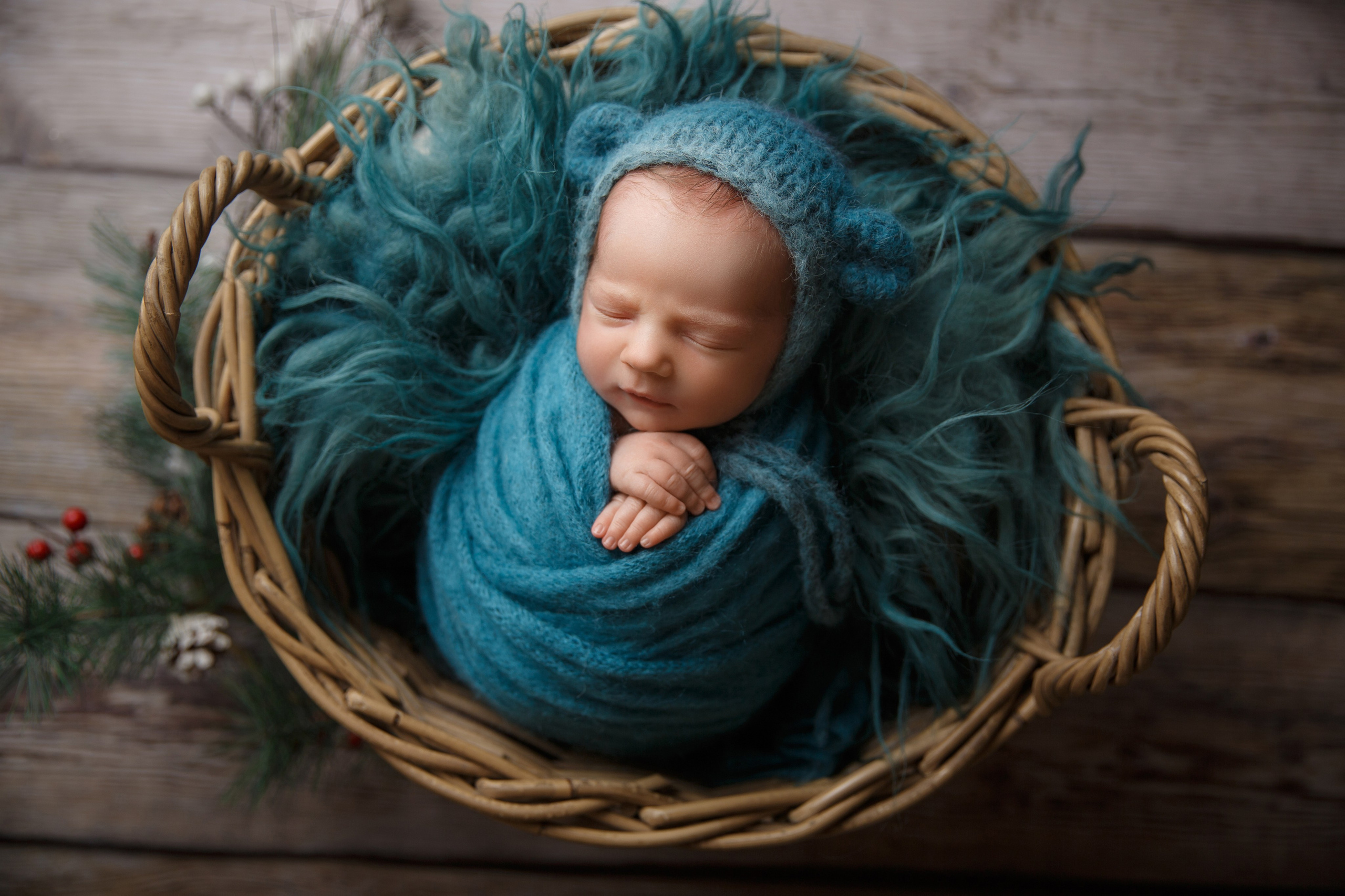 Emerald green. Фотограф новорожденных, семейный фотограф в Санкт-Петербурге