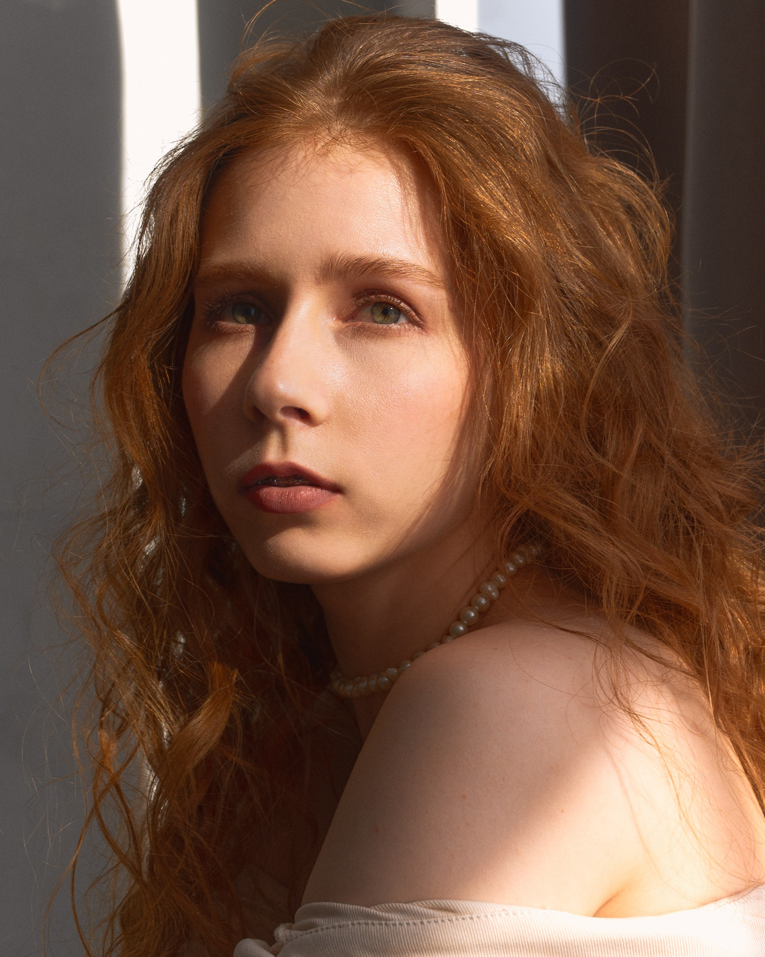 Ksenia V. Портретный фотограф в Кирове Шаляпина Татьяна