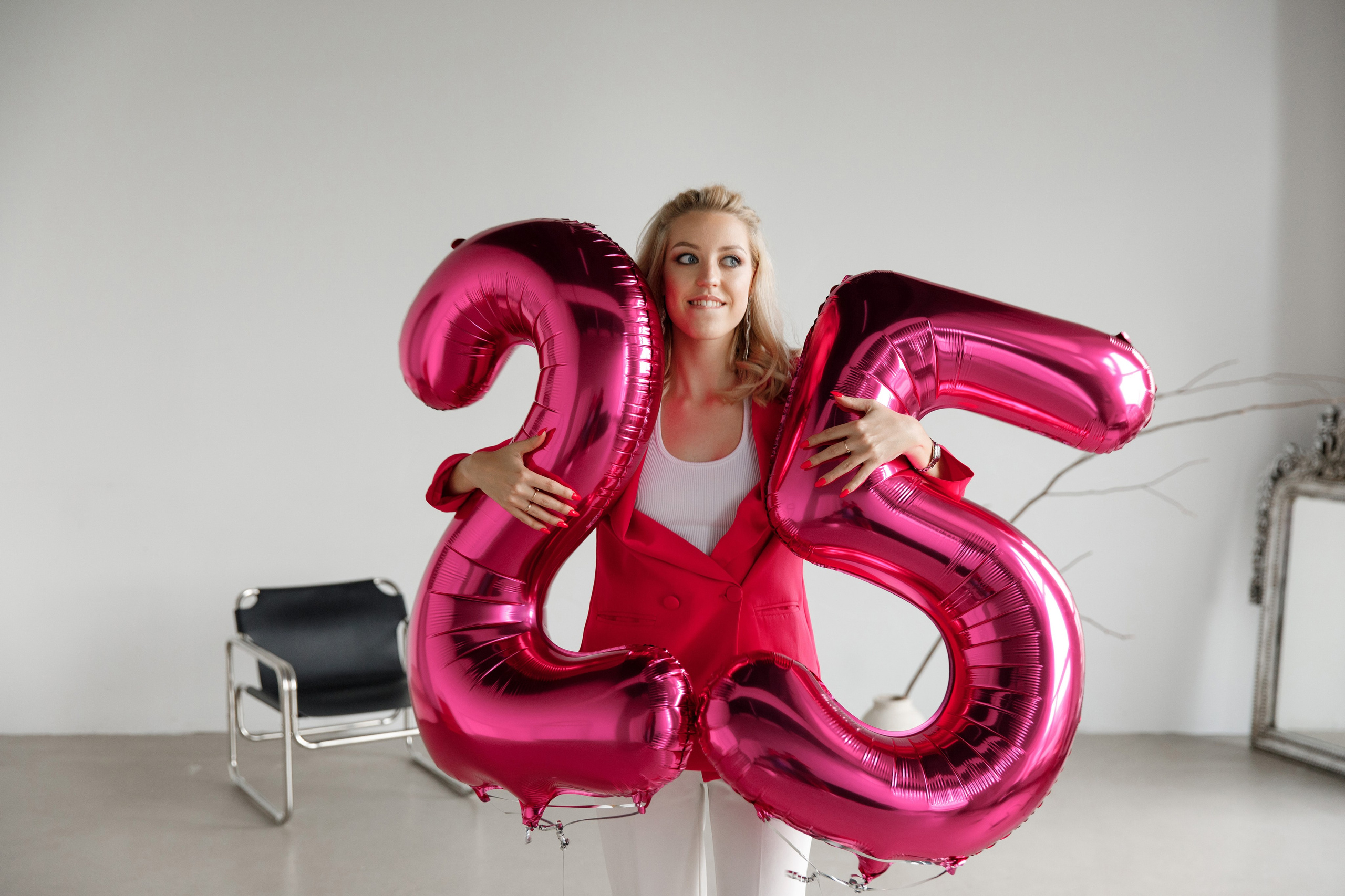 Кате 25!. Свадебный и семейный фотограф в Уфе Руслан Миргаляов