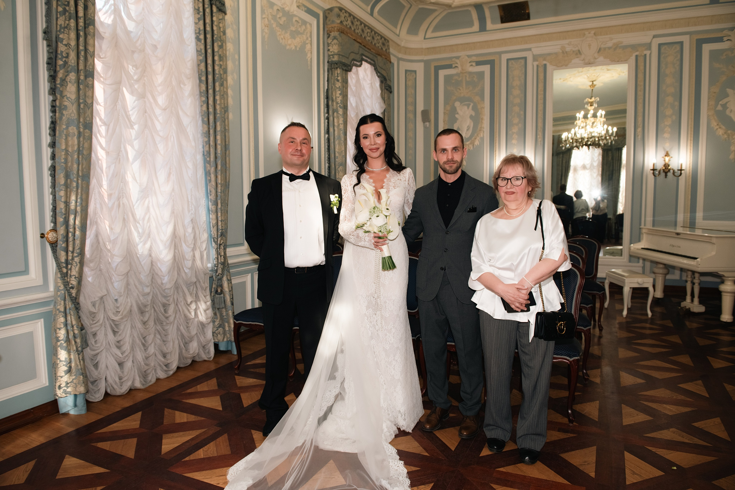 Усадьба Третьякова/ ресторан Аврора. Фотограф, визажист. Москва