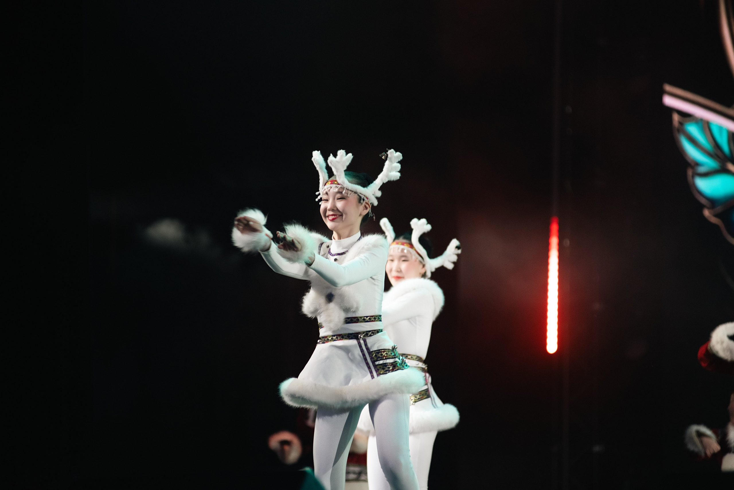 Кремль. Новые Имена. Фотограф, визажист. Москва