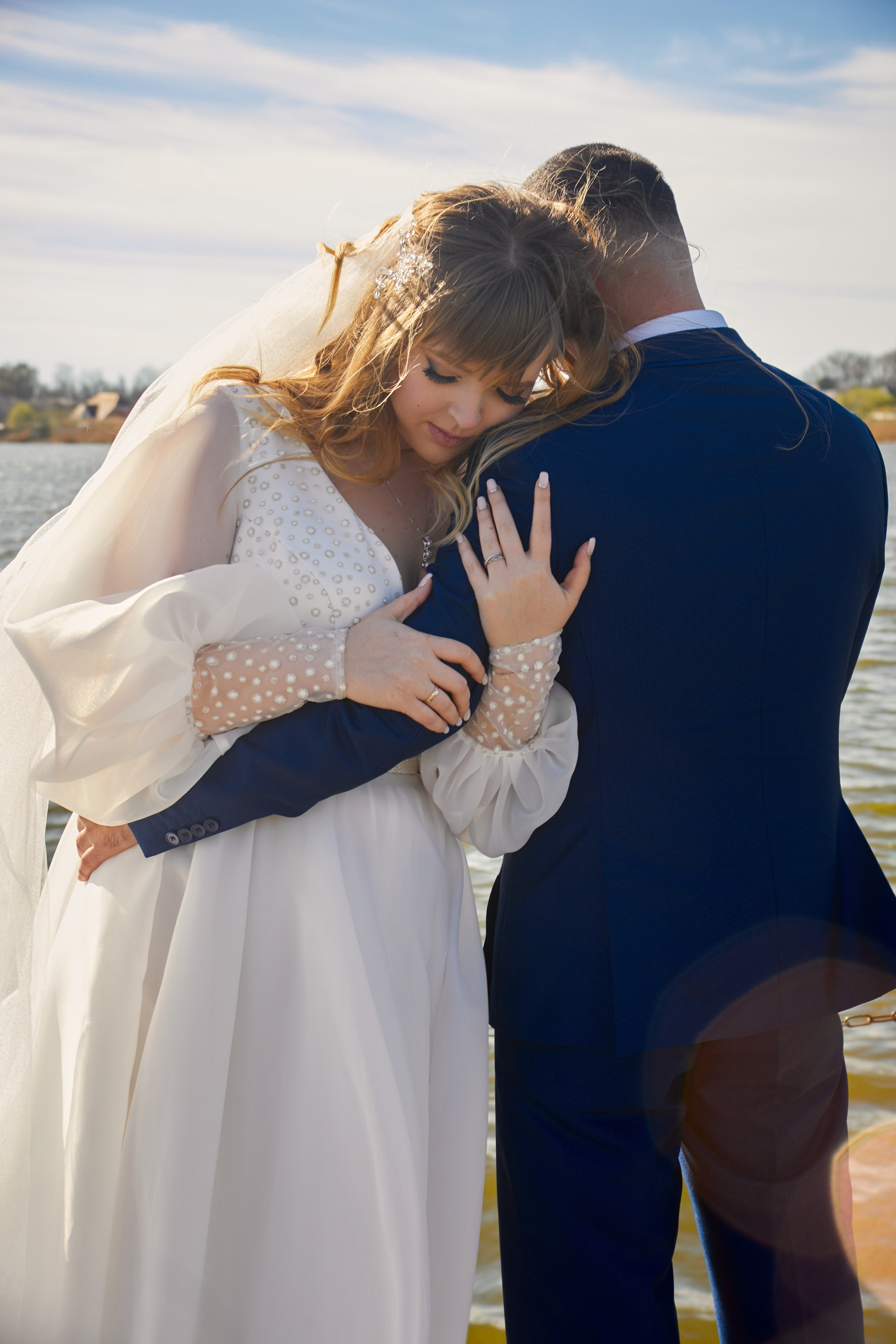 Алексей и Виктория. Свадебный и креативный фотограф в ЮФО и МСК