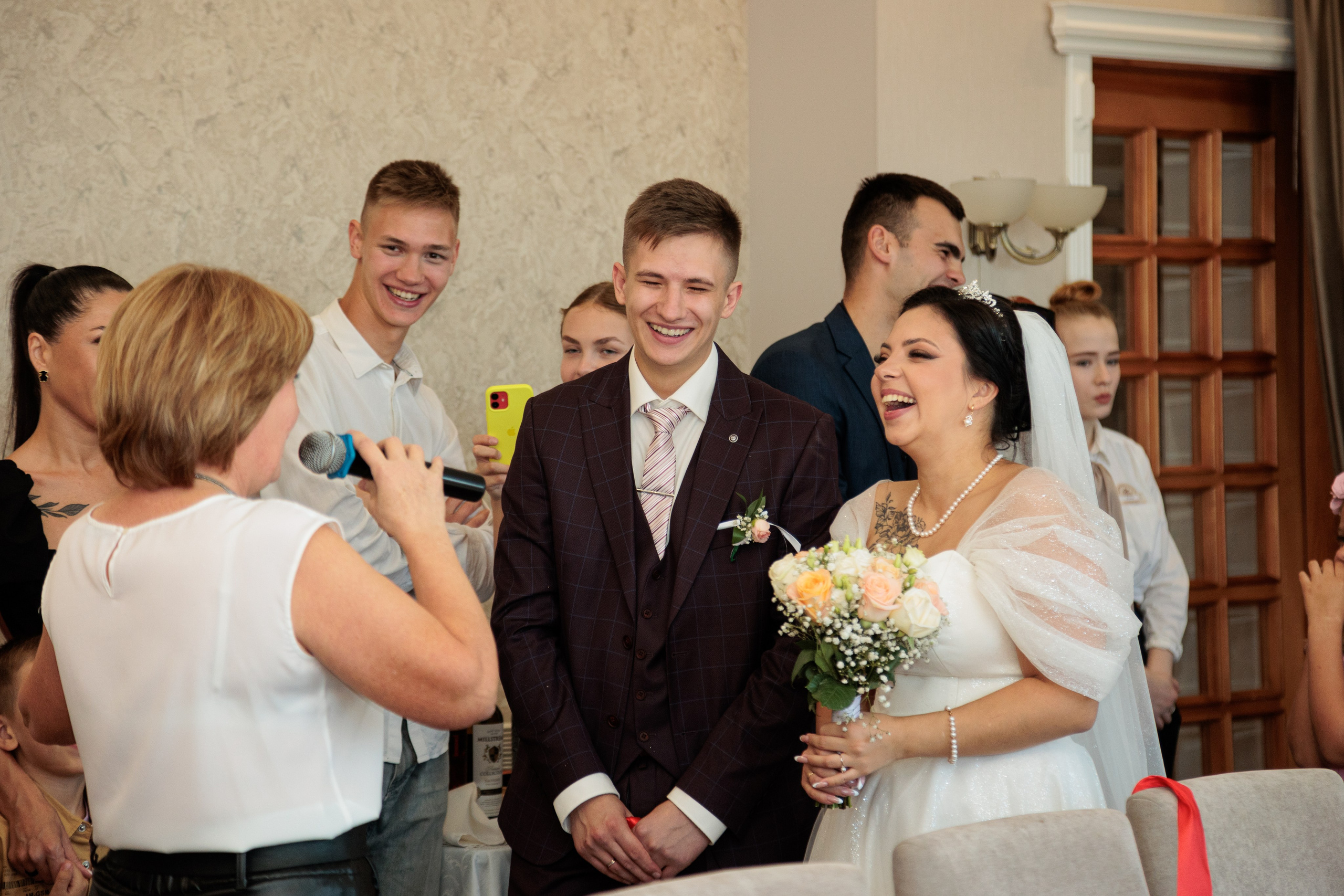 Свадьба. Семейный фотограф Ульяна Вдовкина г. Екатеринбург
