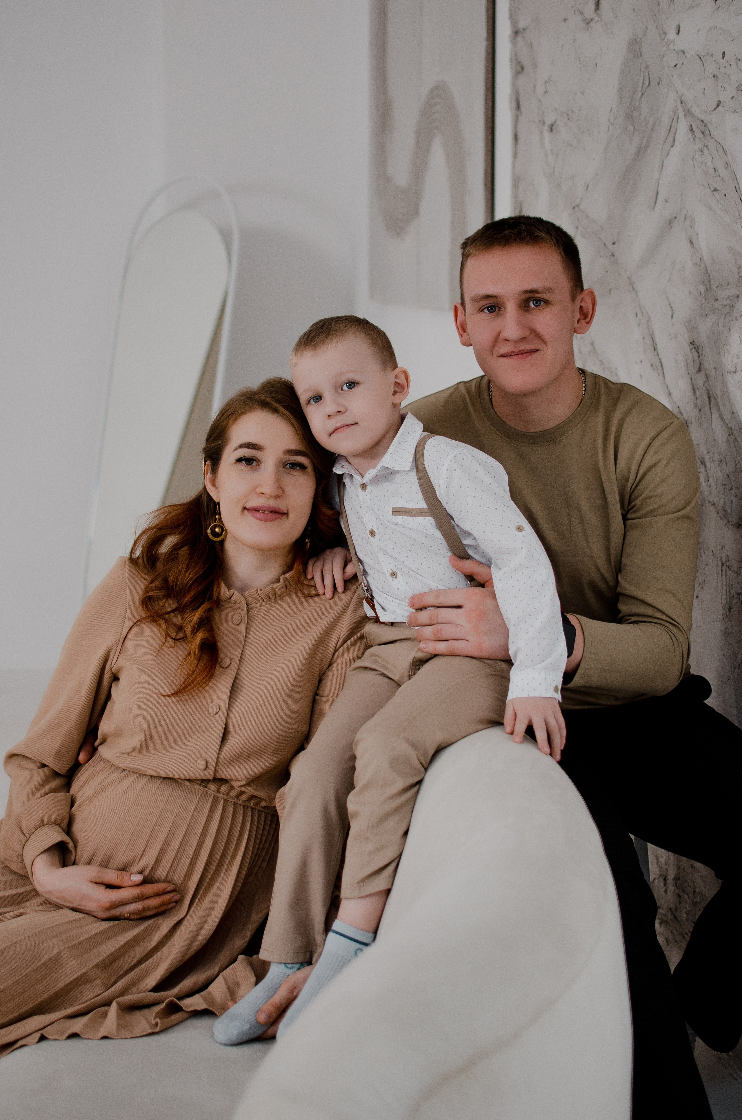 . Фотограф в Кемерово, Ольга Гаврилова