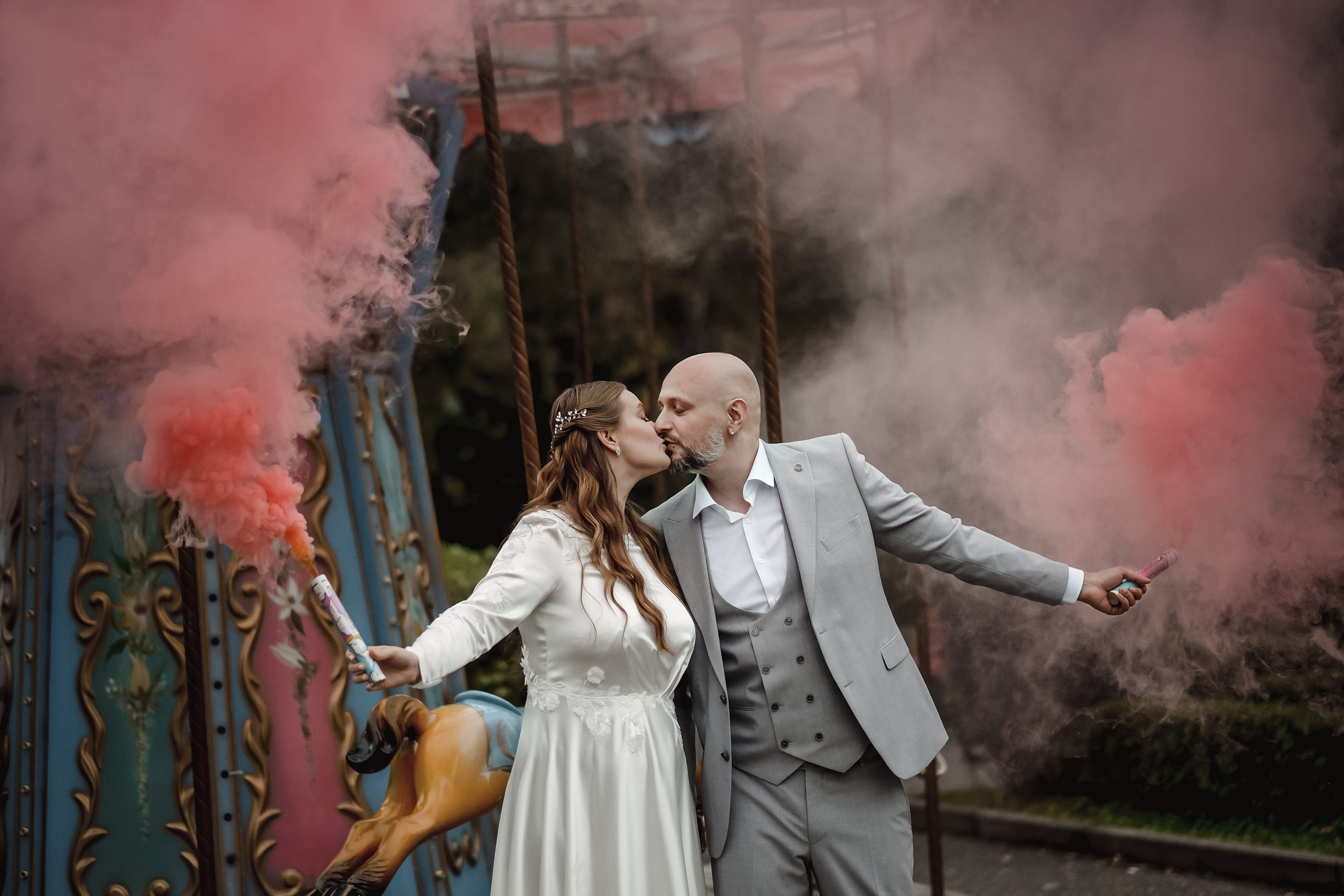 Сергей&Мария. Свадебный и семейный фотограф Амина Шабанова