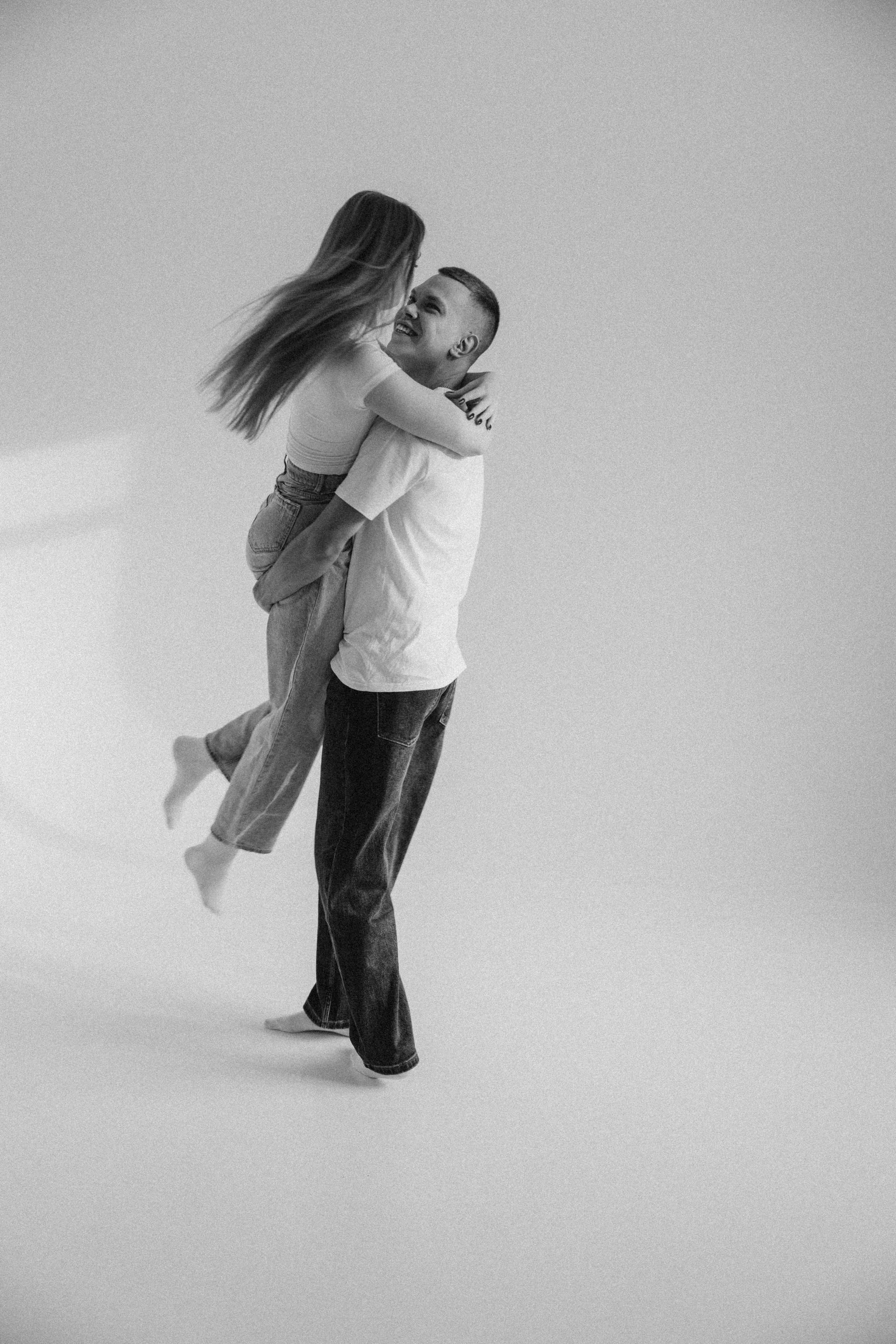 Алексей и Анастасия. Свадебный, семейный фотограф в Иркутске Светлана Макаричева