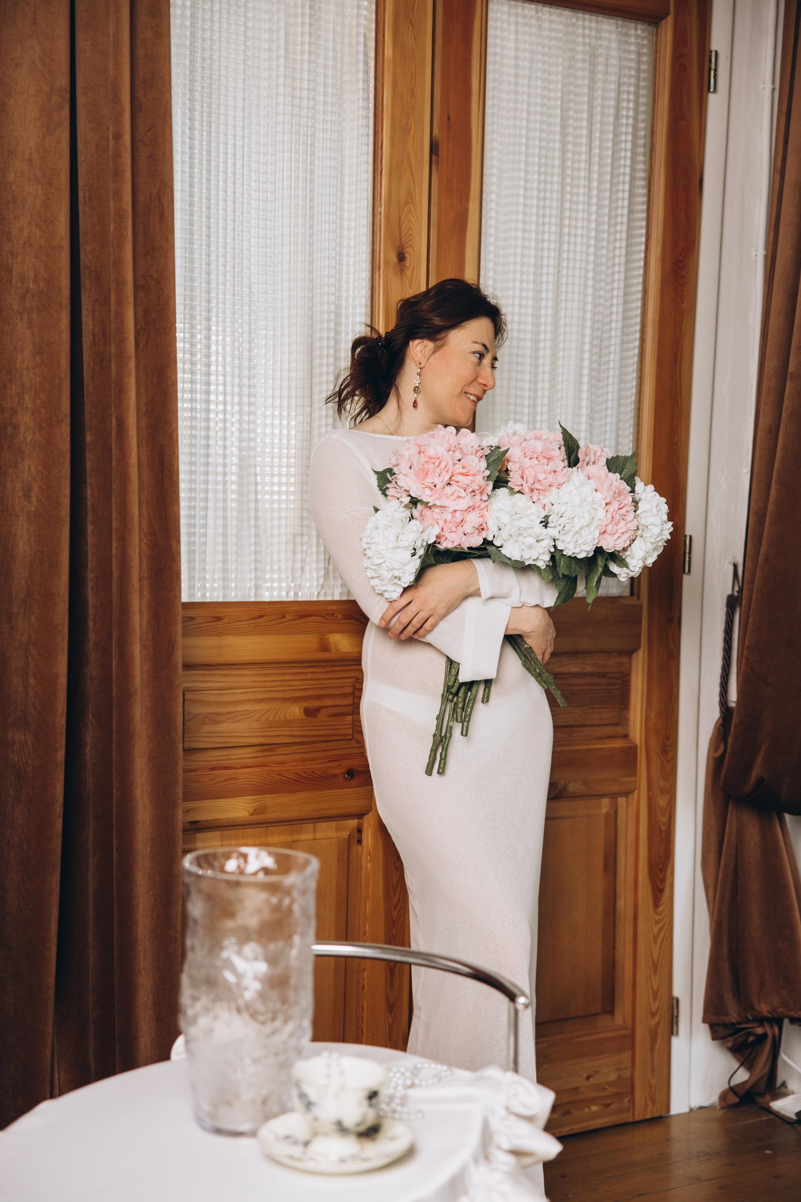 Мария. Свадебный, семейный фотограф в Иркутске Светлана Макаричева