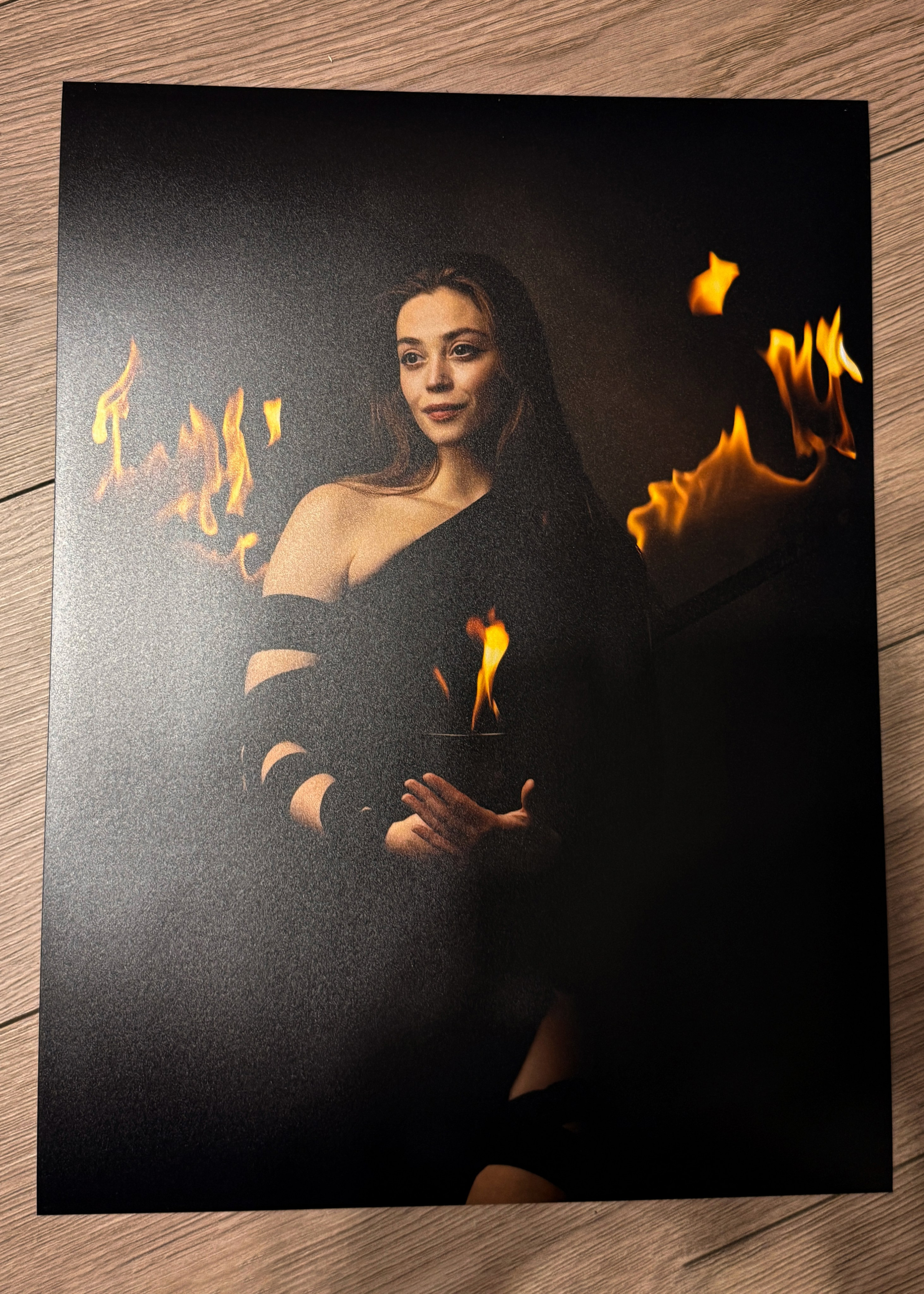 Фотокартины. Савельева Ольга фотохудожник-портретист Москва