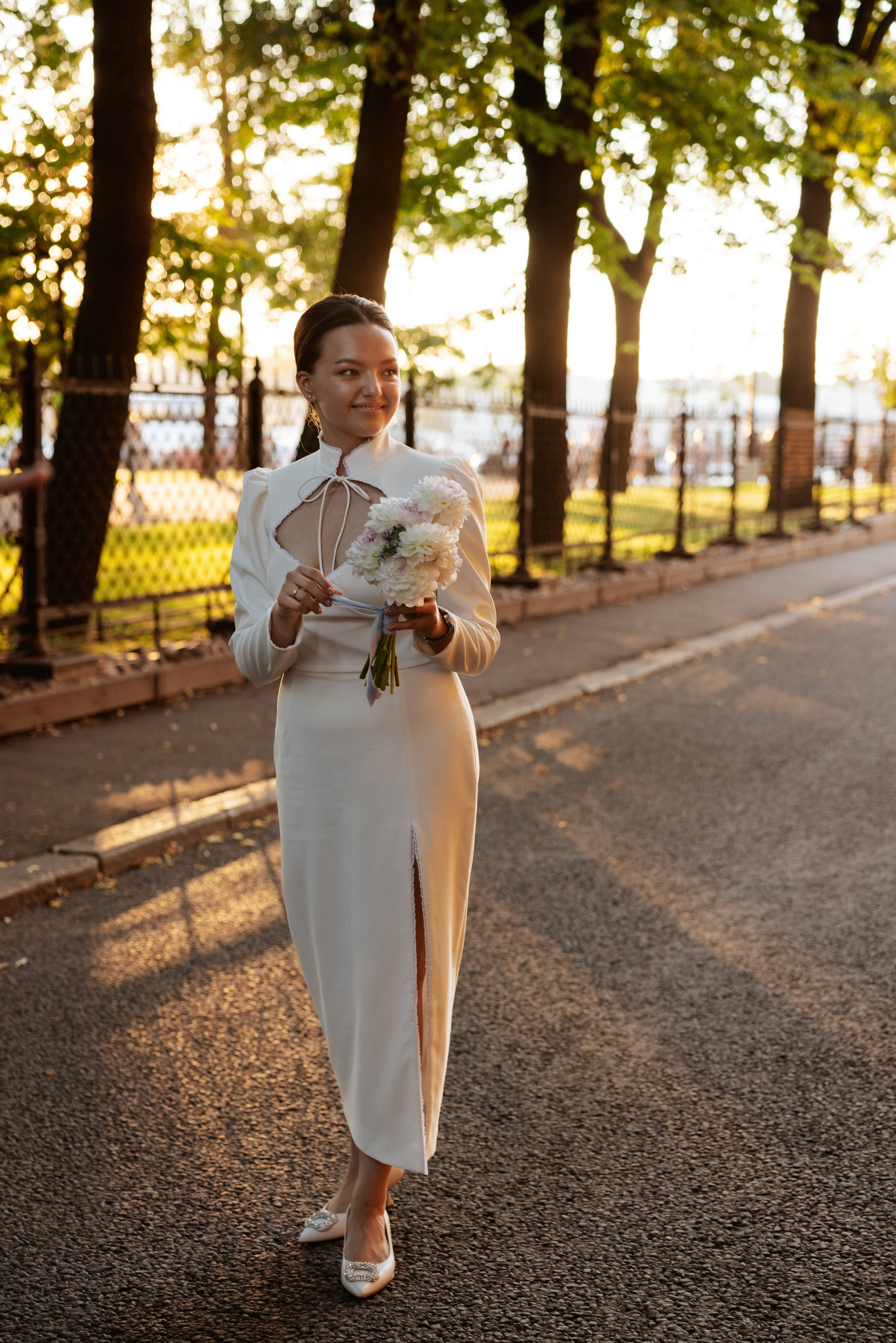 Свадебная фотосессия. Свадебный и портретный фотограф