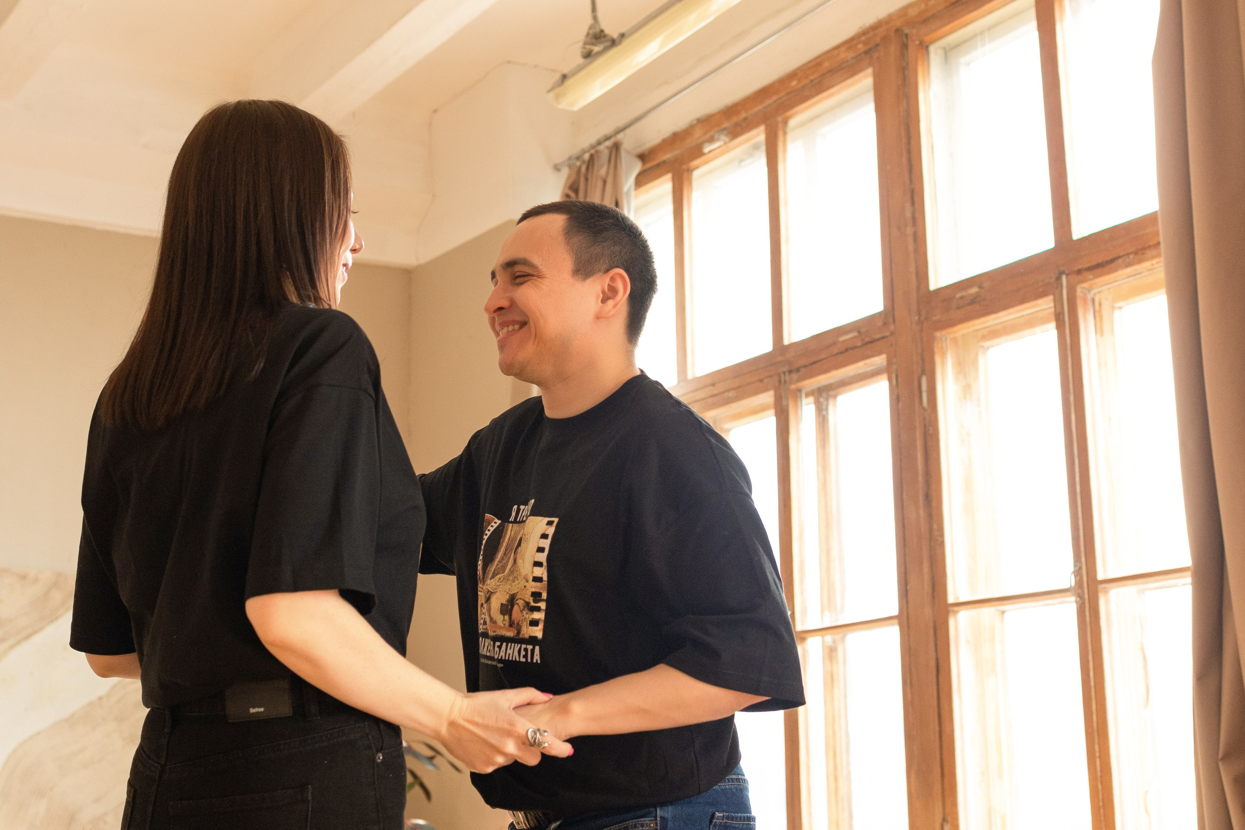 Сергей и Наталья. Аникеева Тамара | Портретный фотограф во Владивостоке