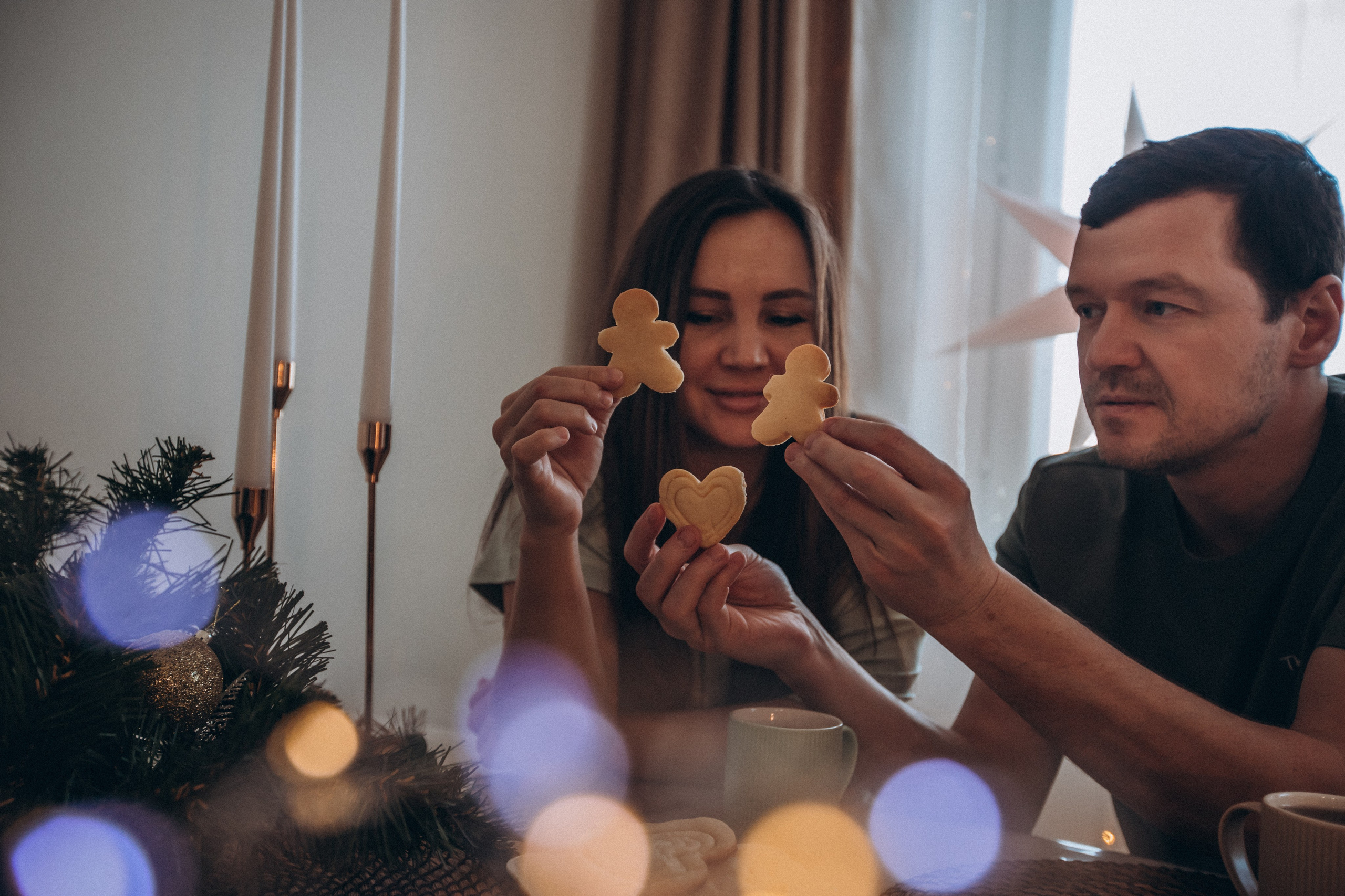 Александр Надежда и Владимир. Семейный фотограф Нижневартовск Тюмень Ефимова Ирина
