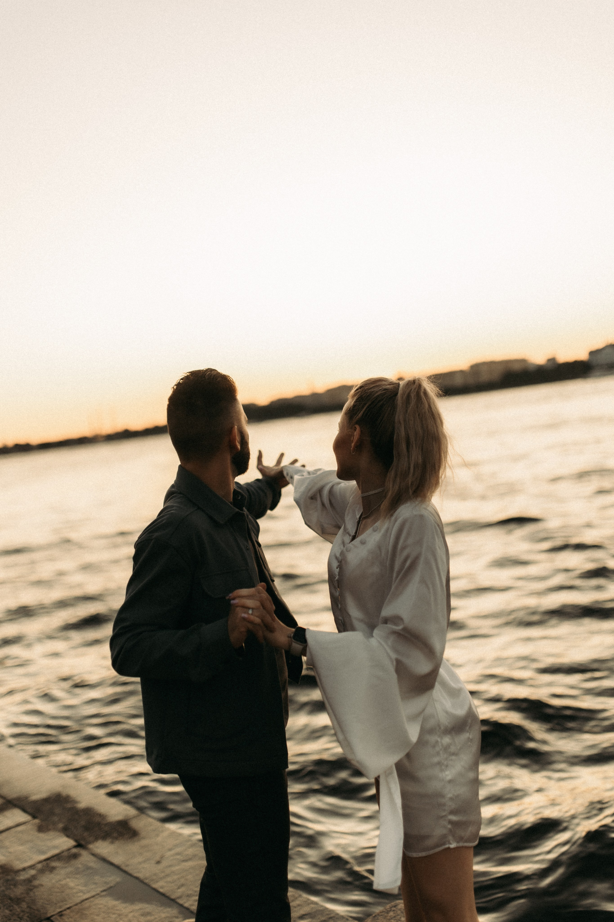 Ксения и Олег. Фотограф в Санкт-Петербурге