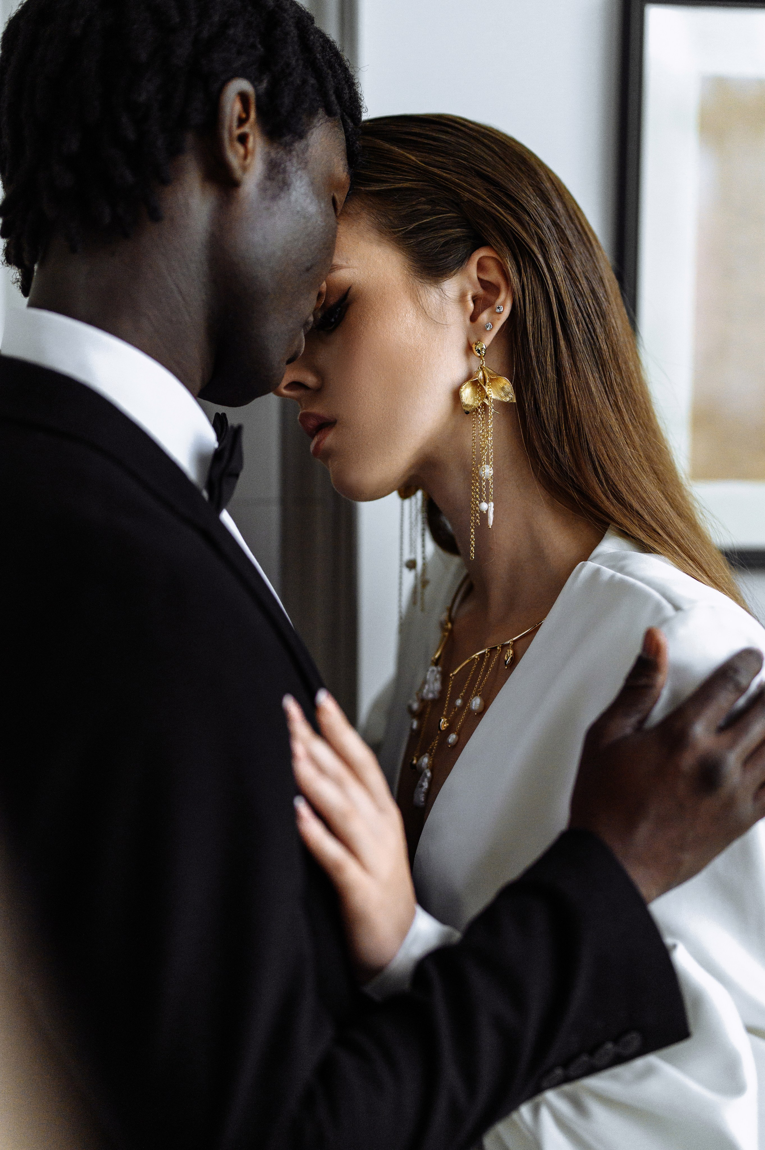 Интернациональная Свадьба. Фотограф Кирилл Верт