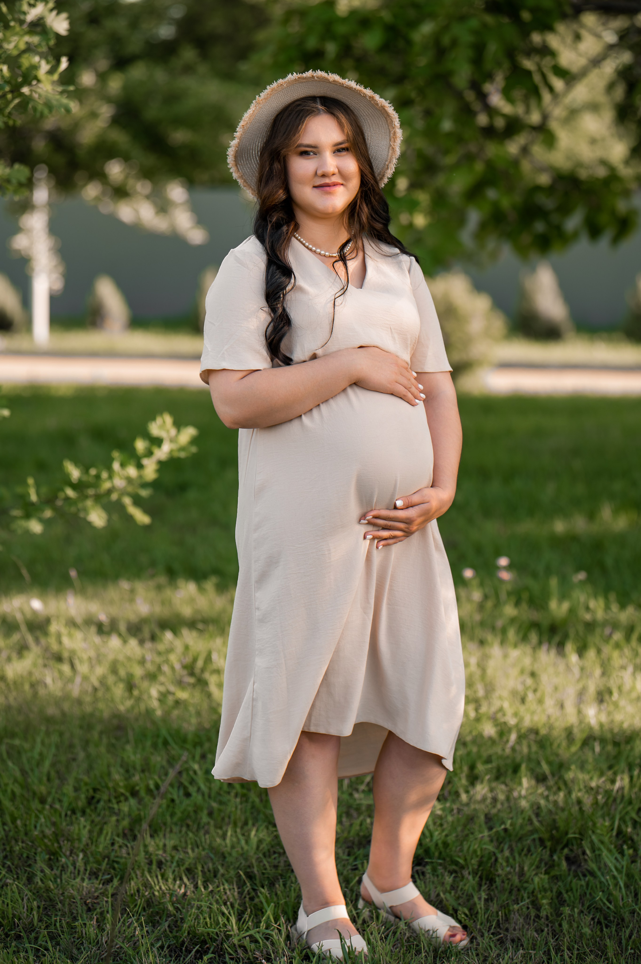 В ОЖИДАНИИ ЧУДА. Свадебный и семейный фотограф в Краснодарском крае