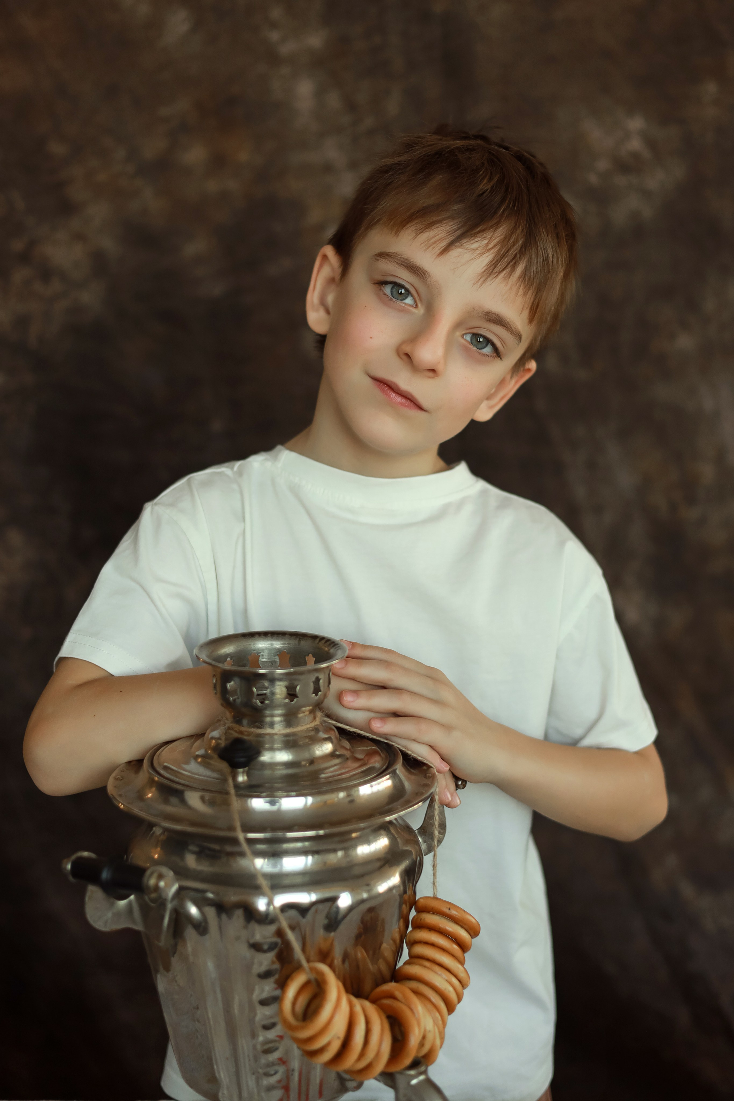 Масленица в детском саду. Детский и семейный фотограф во Владивостоке Светлана Шаповаленко