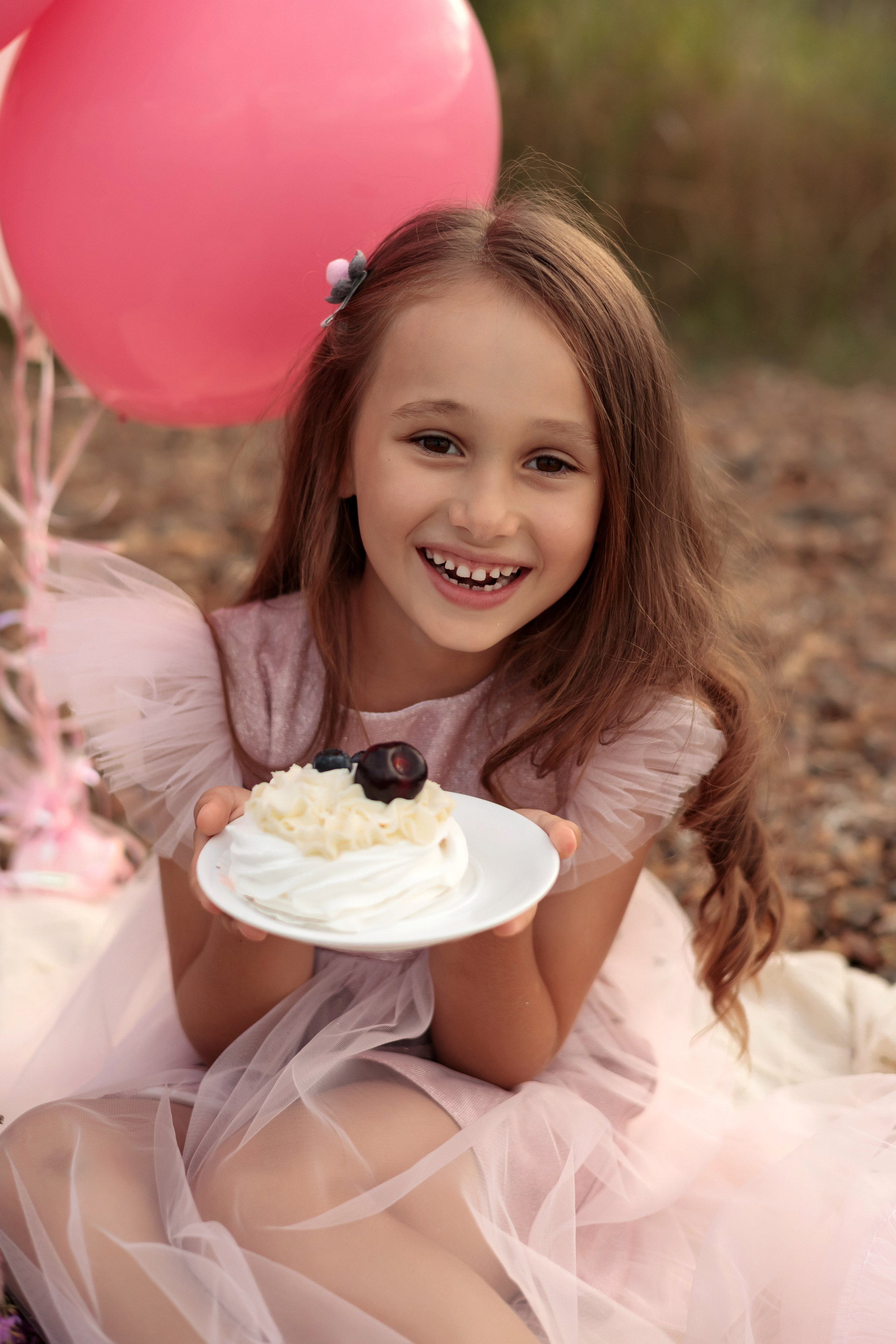 Детский портрет. Детский и семейный фотограф во Владивостоке Светлана Шаповаленко
