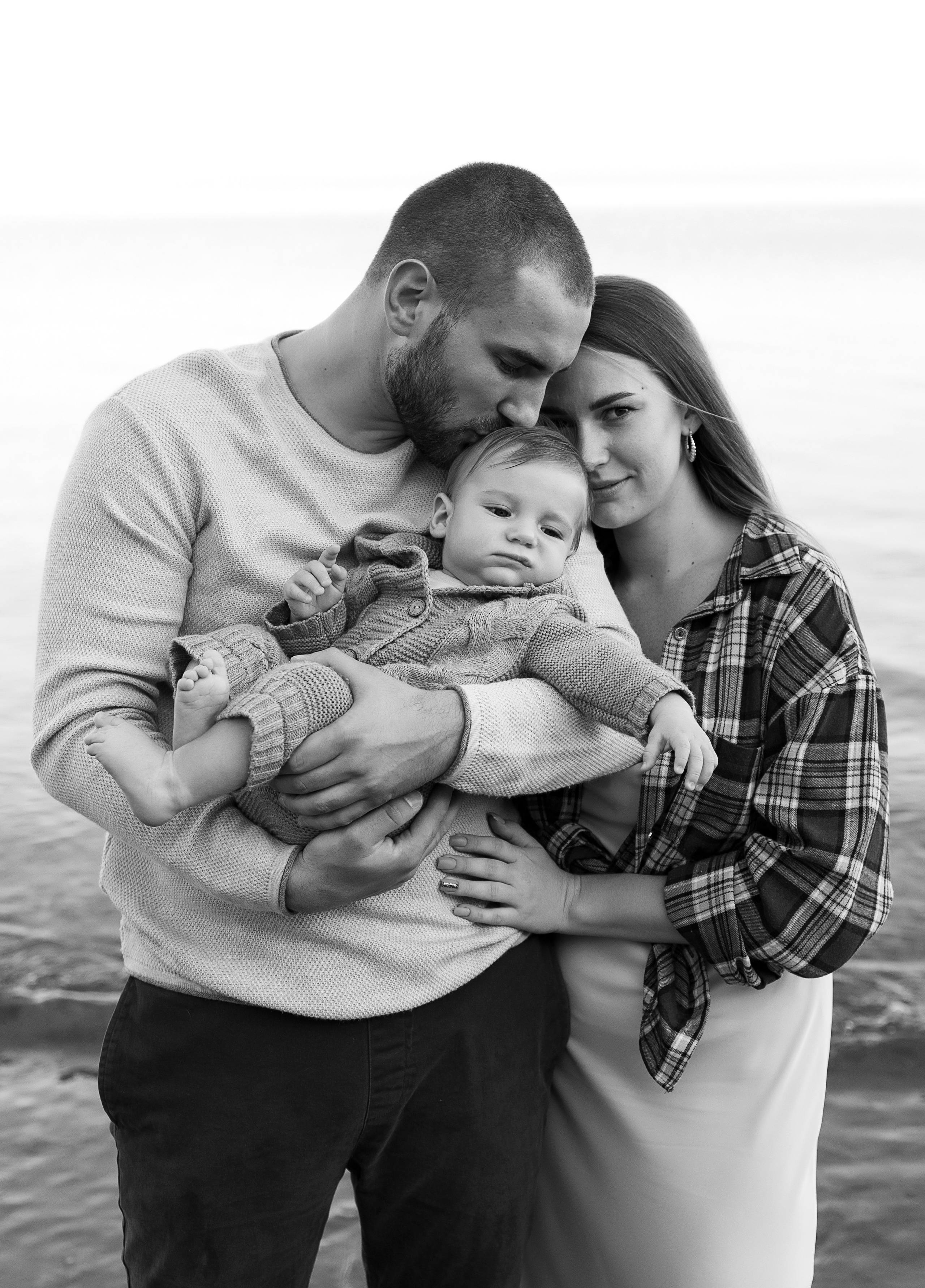 Семейные съемки. Детский и семейный фотограф во Владивостоке Светлана Шаповаленко