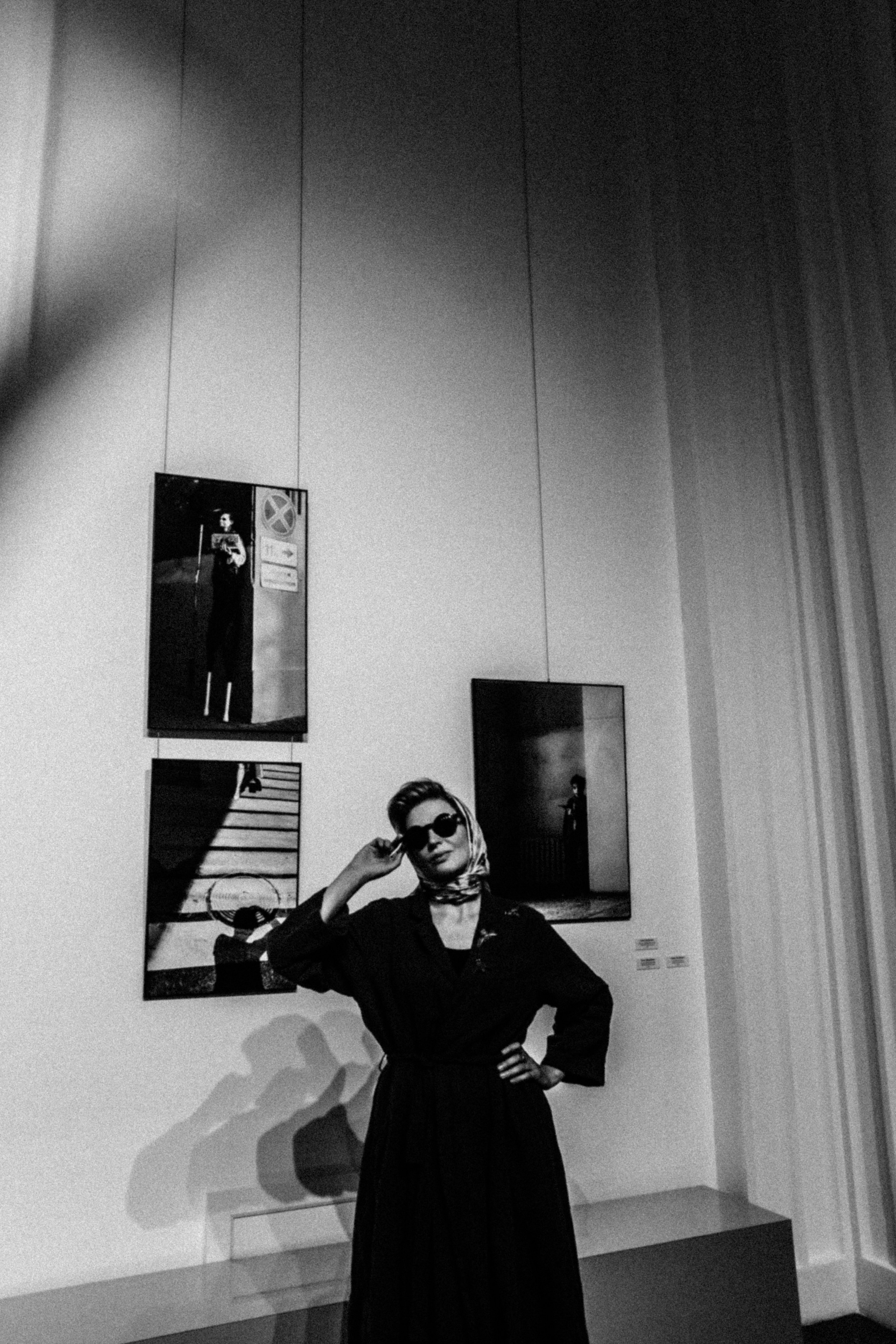 Мария. Рекорд. Фотограф в Нижнем Новгороде