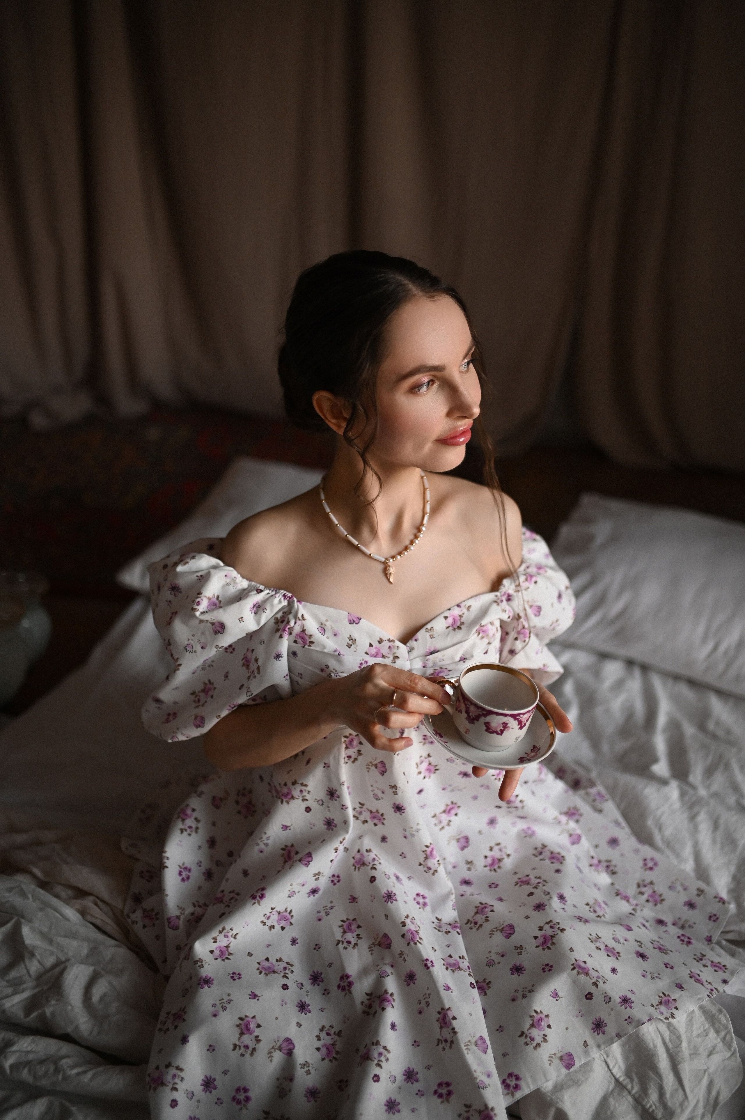 Ольга. Твой личный проводник к красивым фотографиям в Старом Осколе