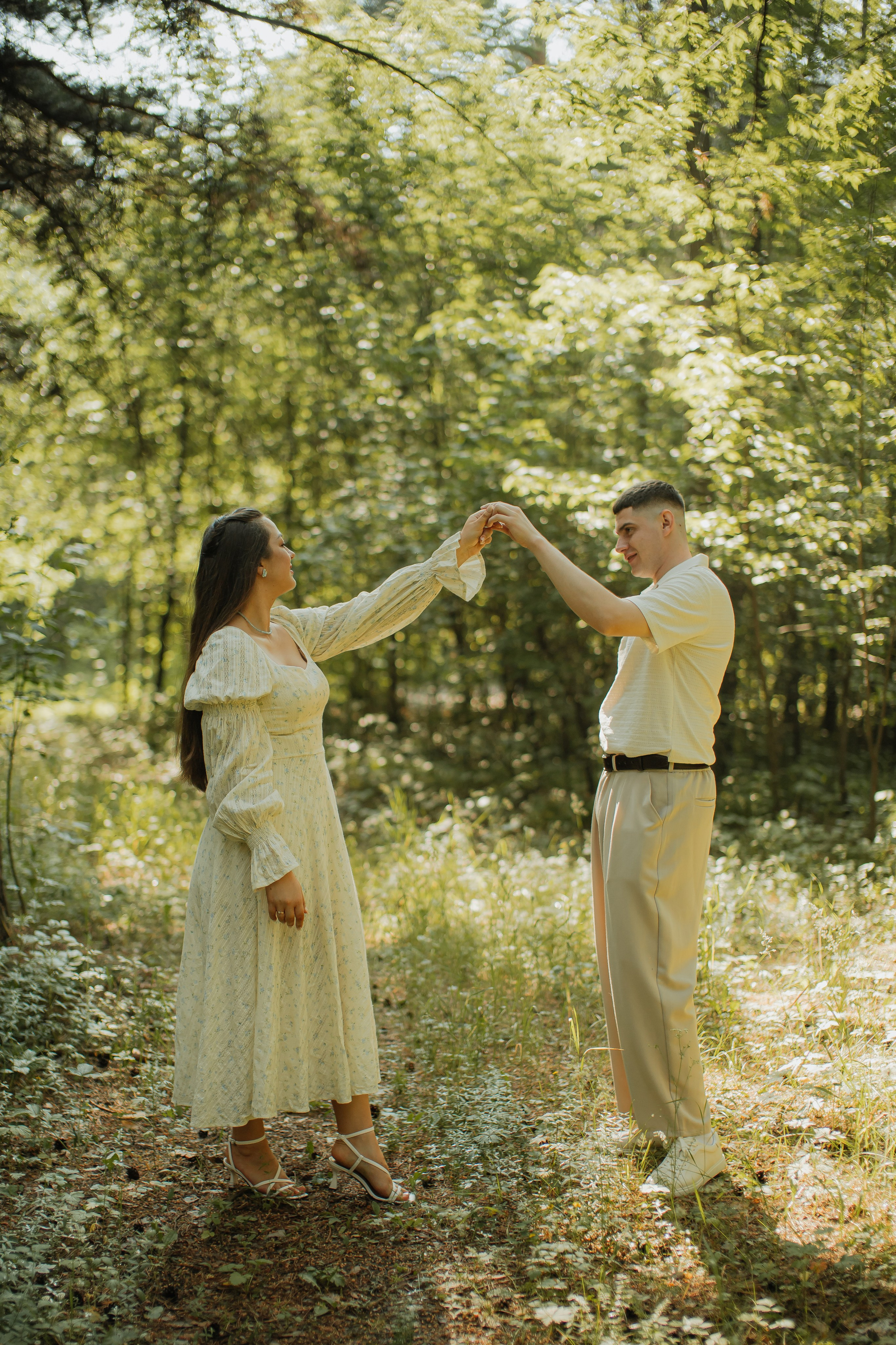 Светлана&Дмитрий. Фотограф Arina Elatova