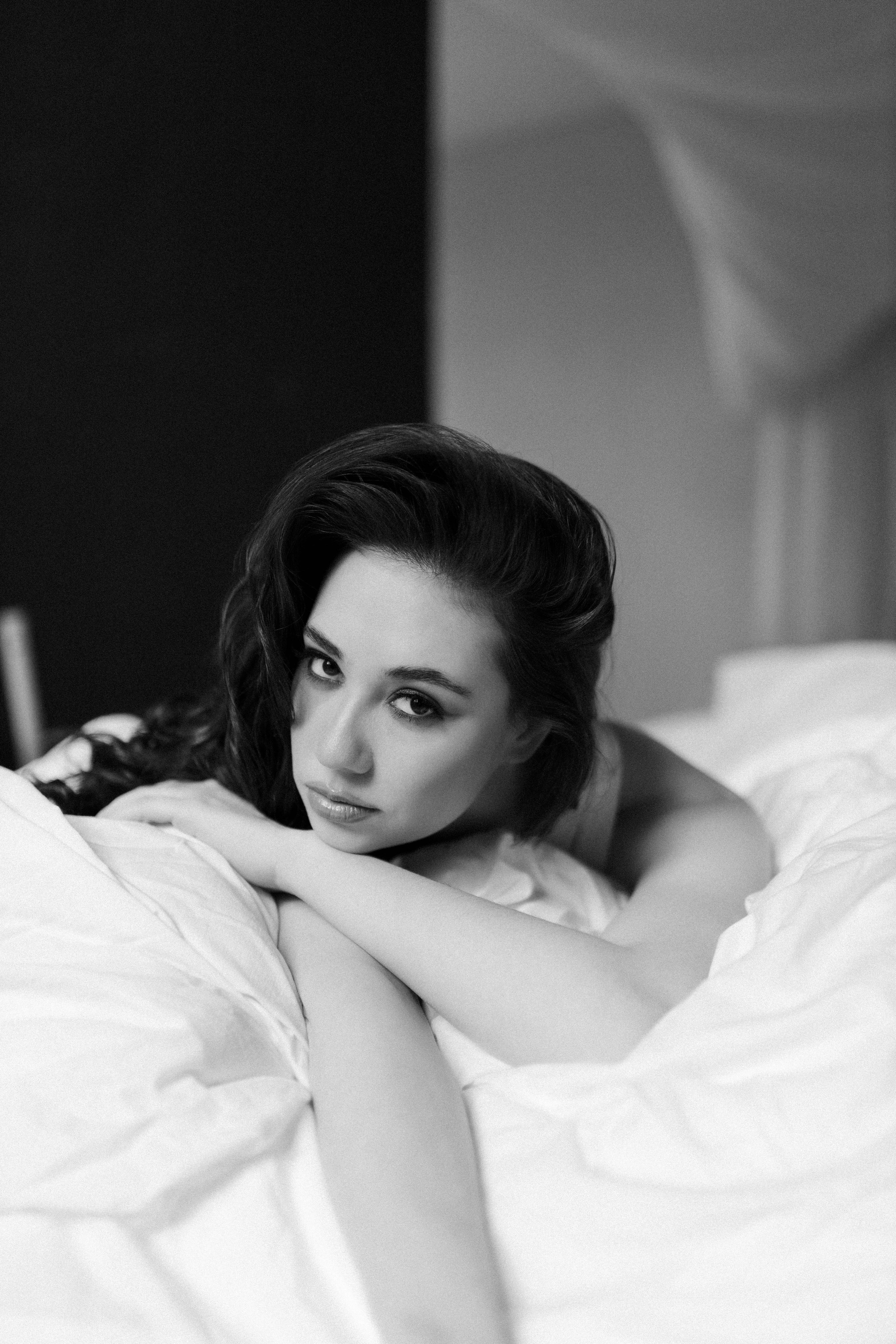 Дарья. Портретный фотограф в Нижнем Новгороде Елена Ханова