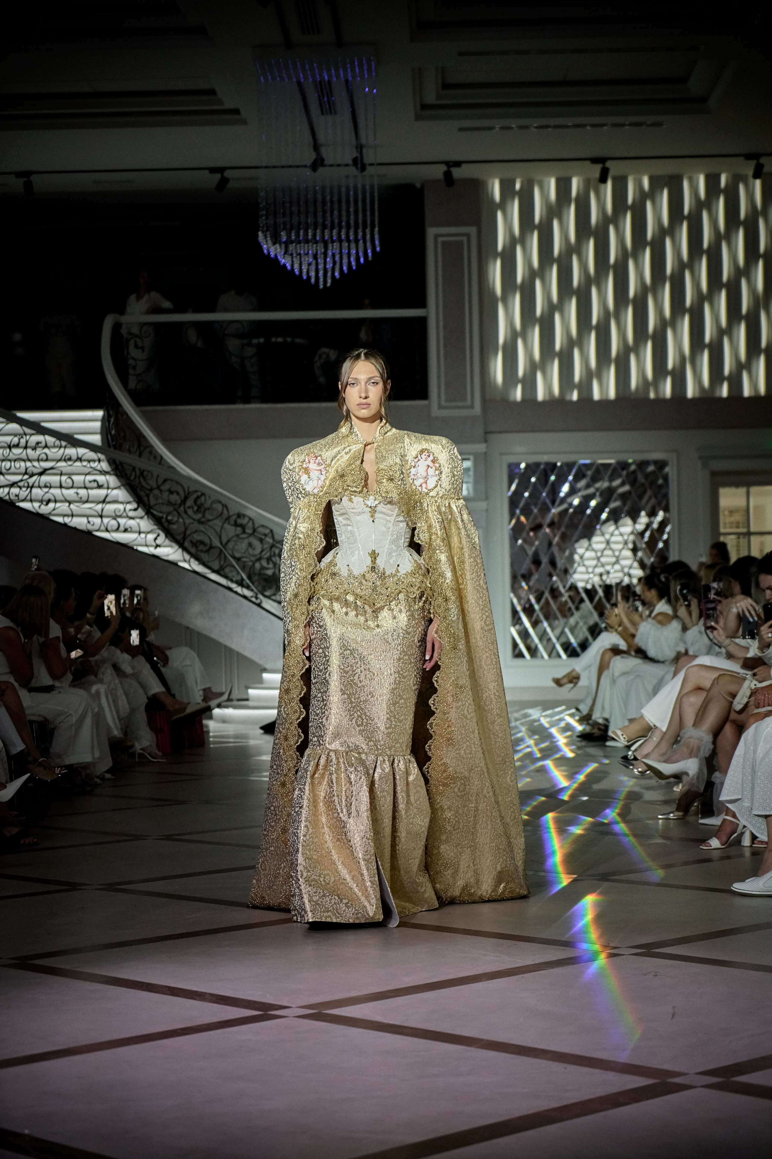 KRASNODAR FASHION SHOW. Фотограф в Краснодаре Татьяна Вижевитова