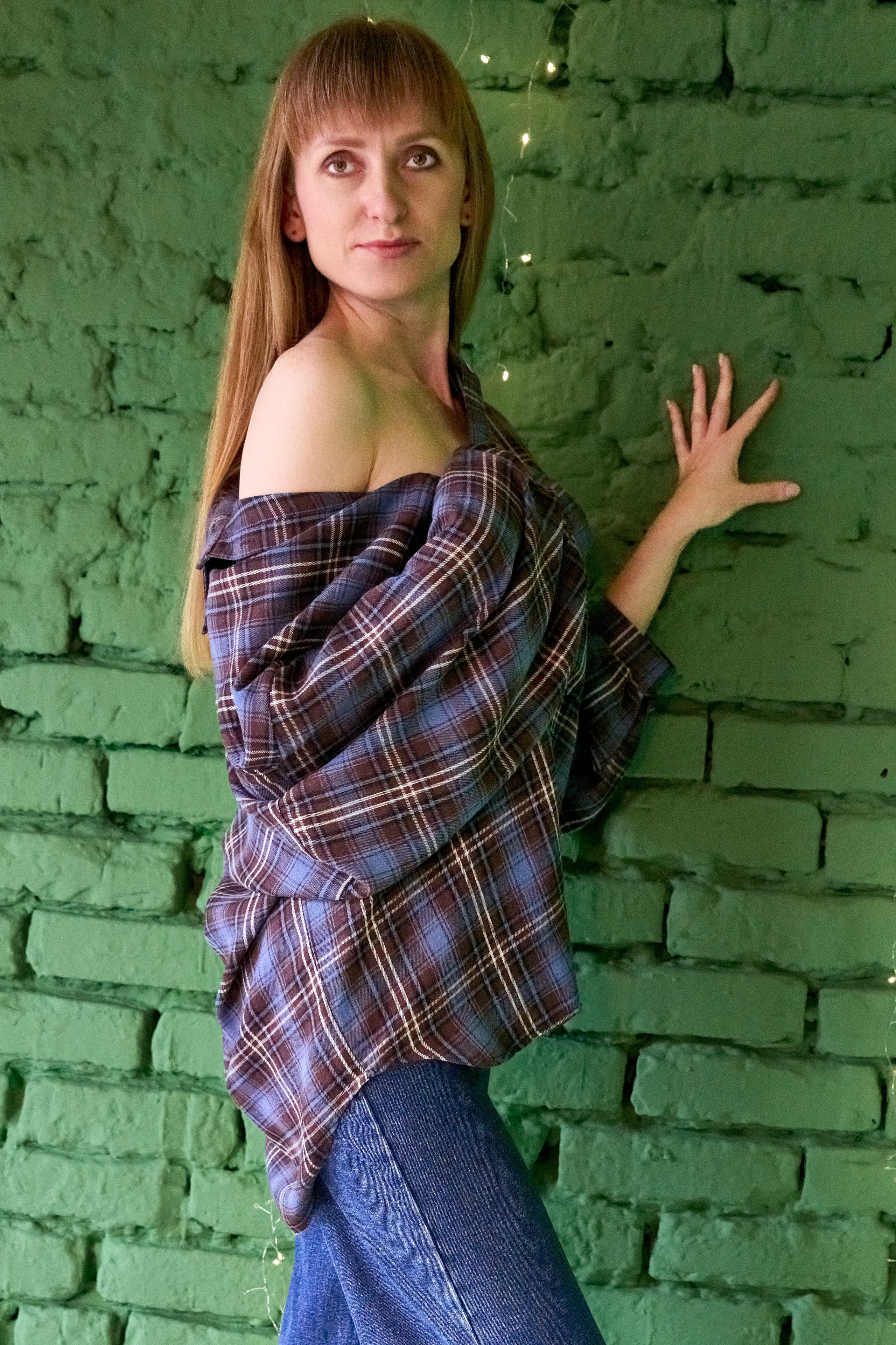 Валентина. Фотограф в Краснодаре Татьяна Вижевитова