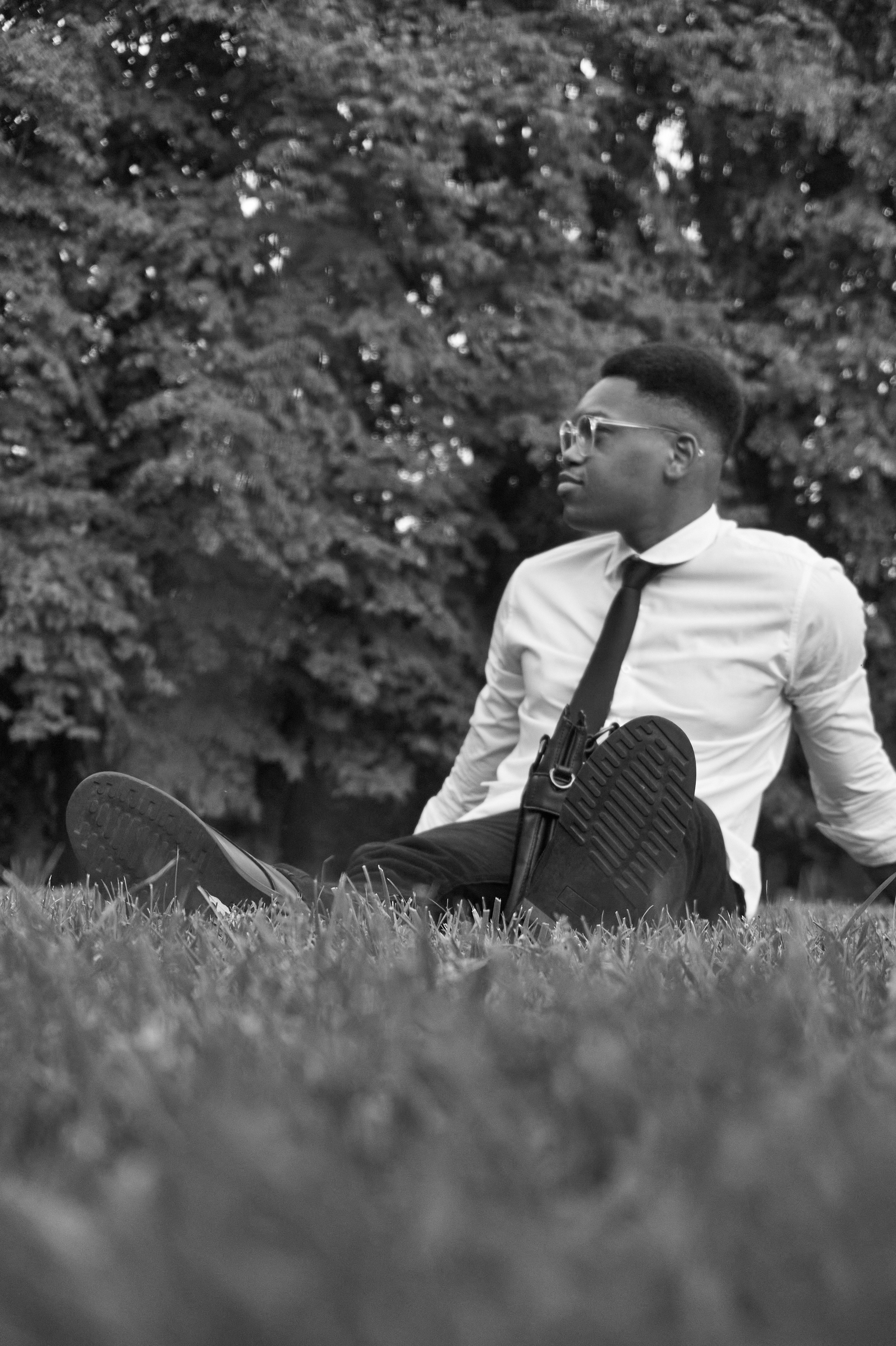 Ботанический сад / Дони. Фотограф в Краснодаре Татьяна Вижевитова