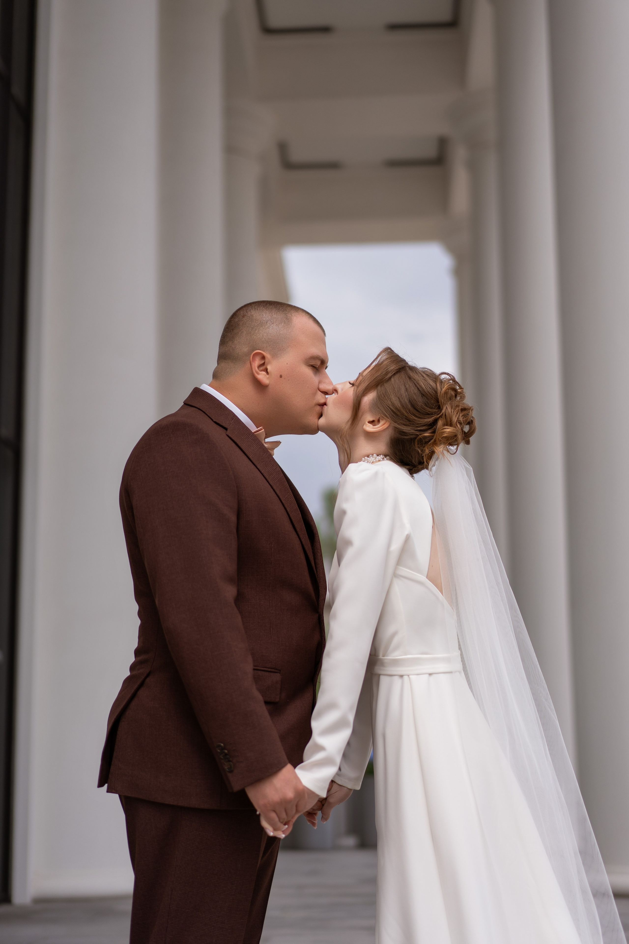 Иван & Елизавета. Margosha-ph.ru