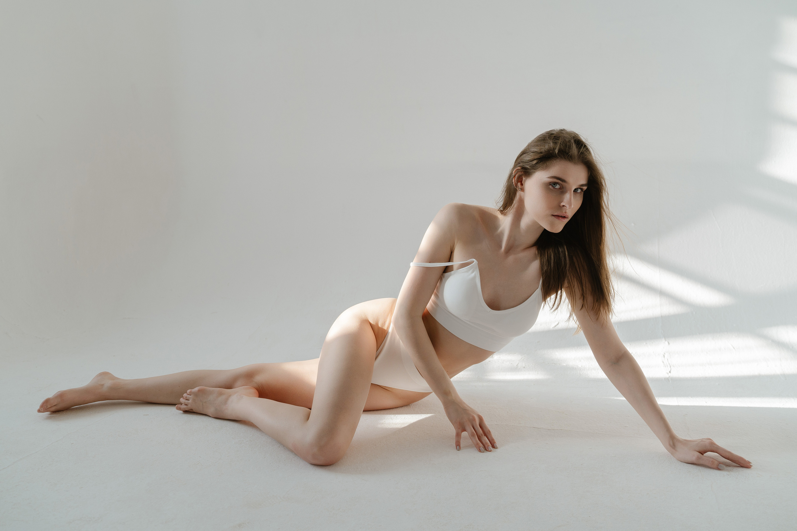 Иришка. Фотограф в Нижнем Новгороде Александр Кудрявцев