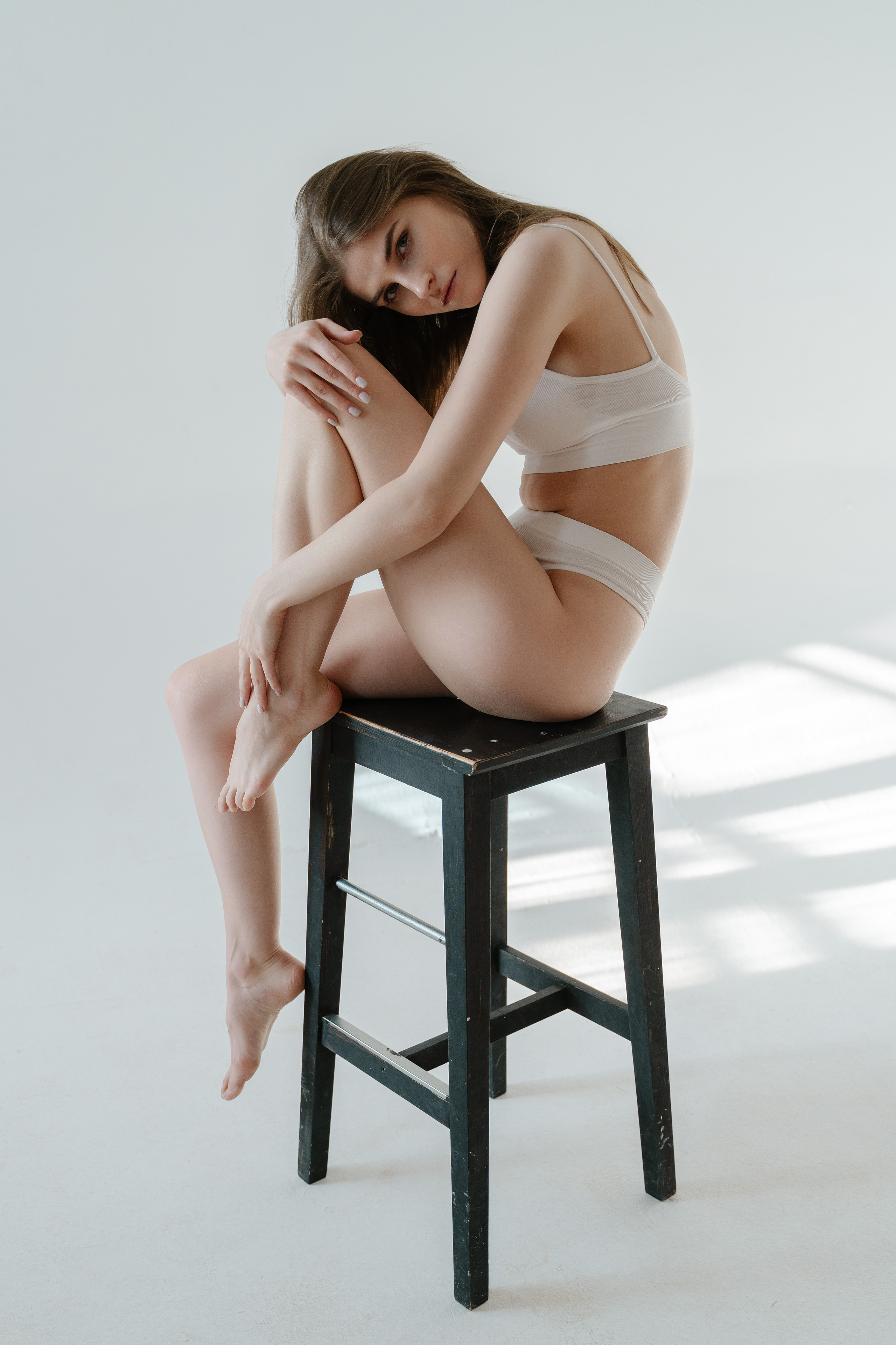 Иришка. Фотограф в Нижнем Новгороде Александр Кудрявцев