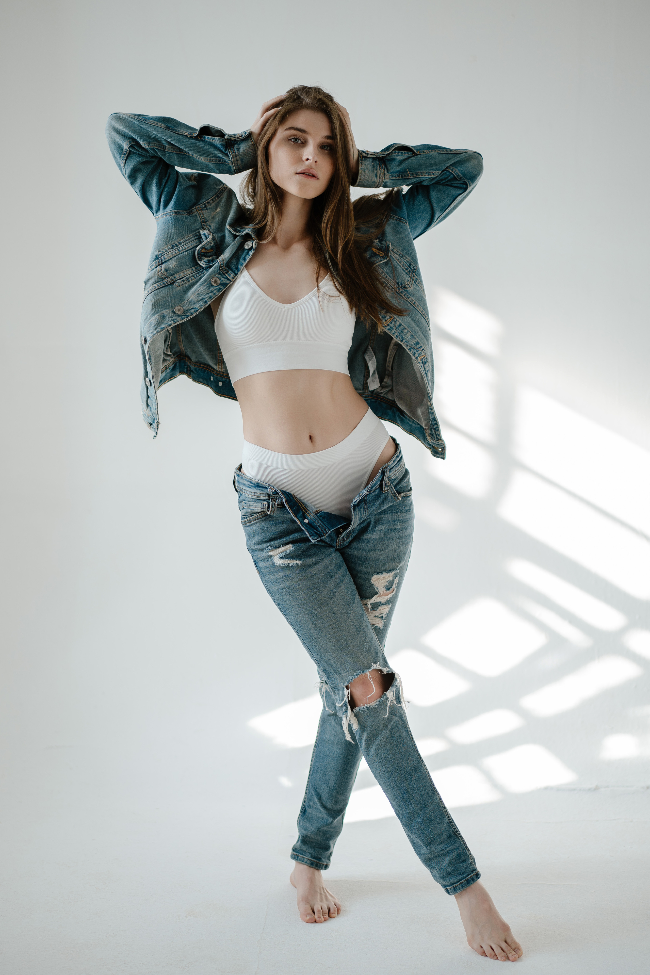 Иришка. Фотограф в Нижнем Новгороде Александр Кудрявцев