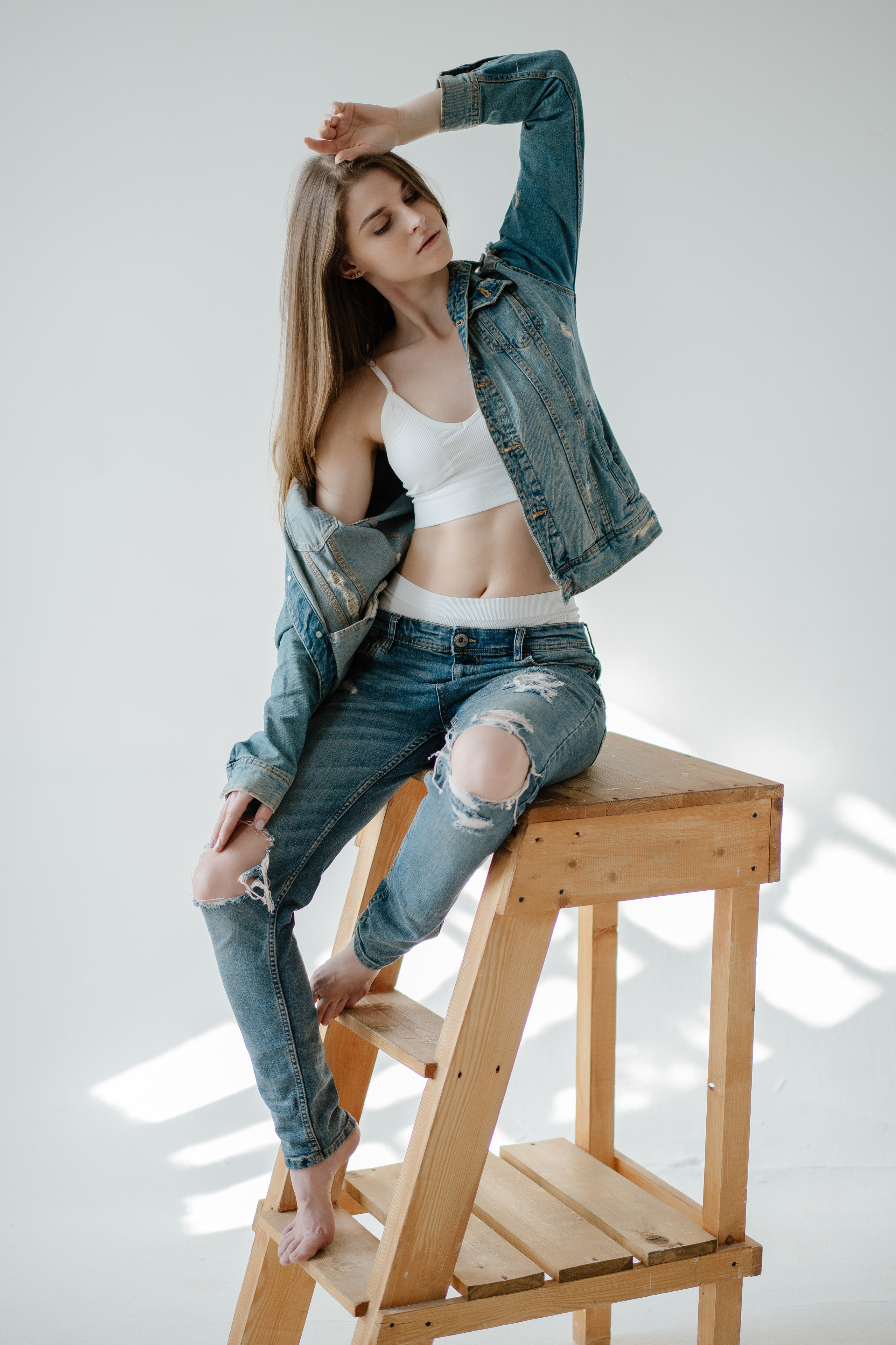 Иришка. Фотограф в Нижнем Новгороде Александр Кудрявцев