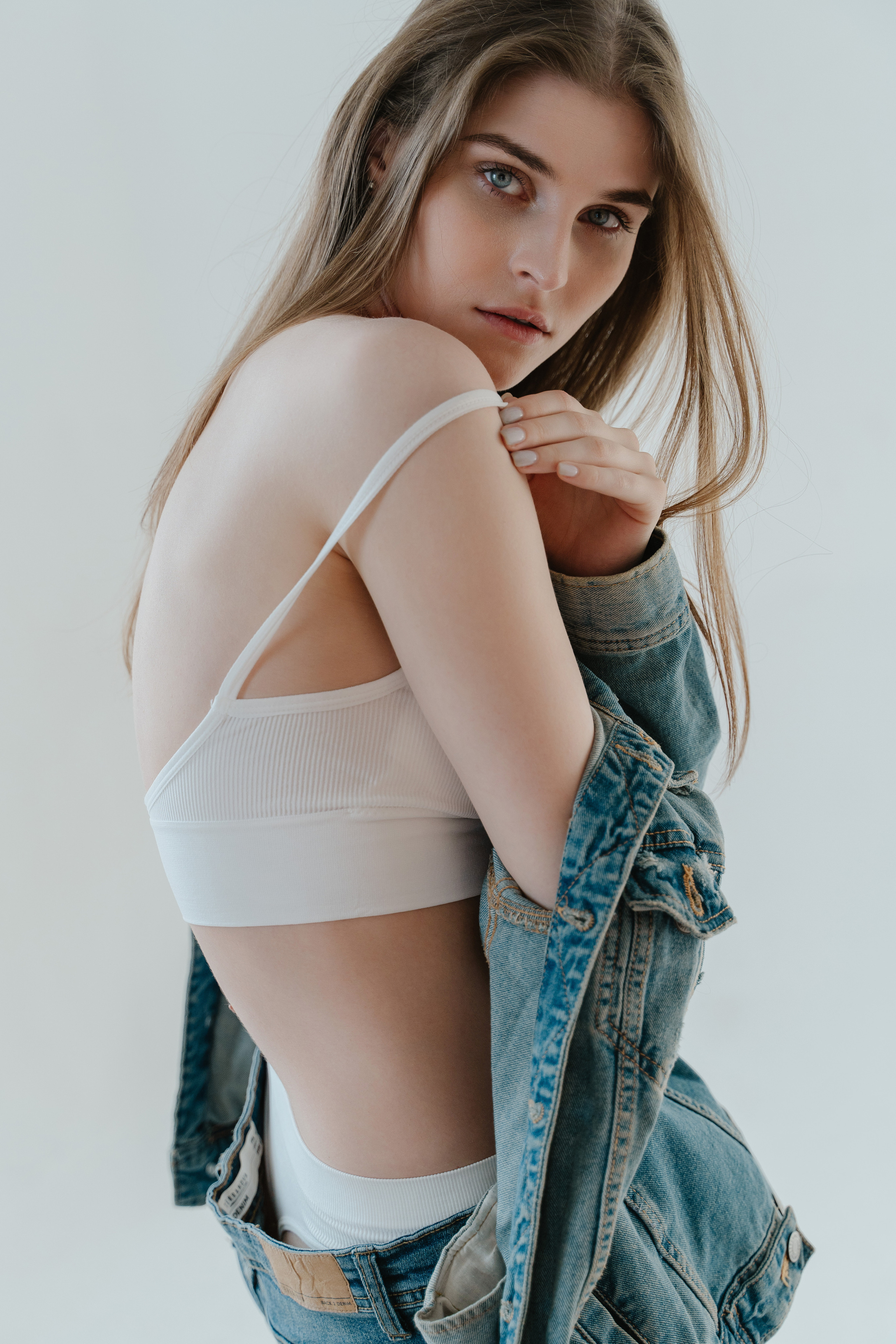 Иришка. Фотограф в Нижнем Новгороде Александр Кудрявцев