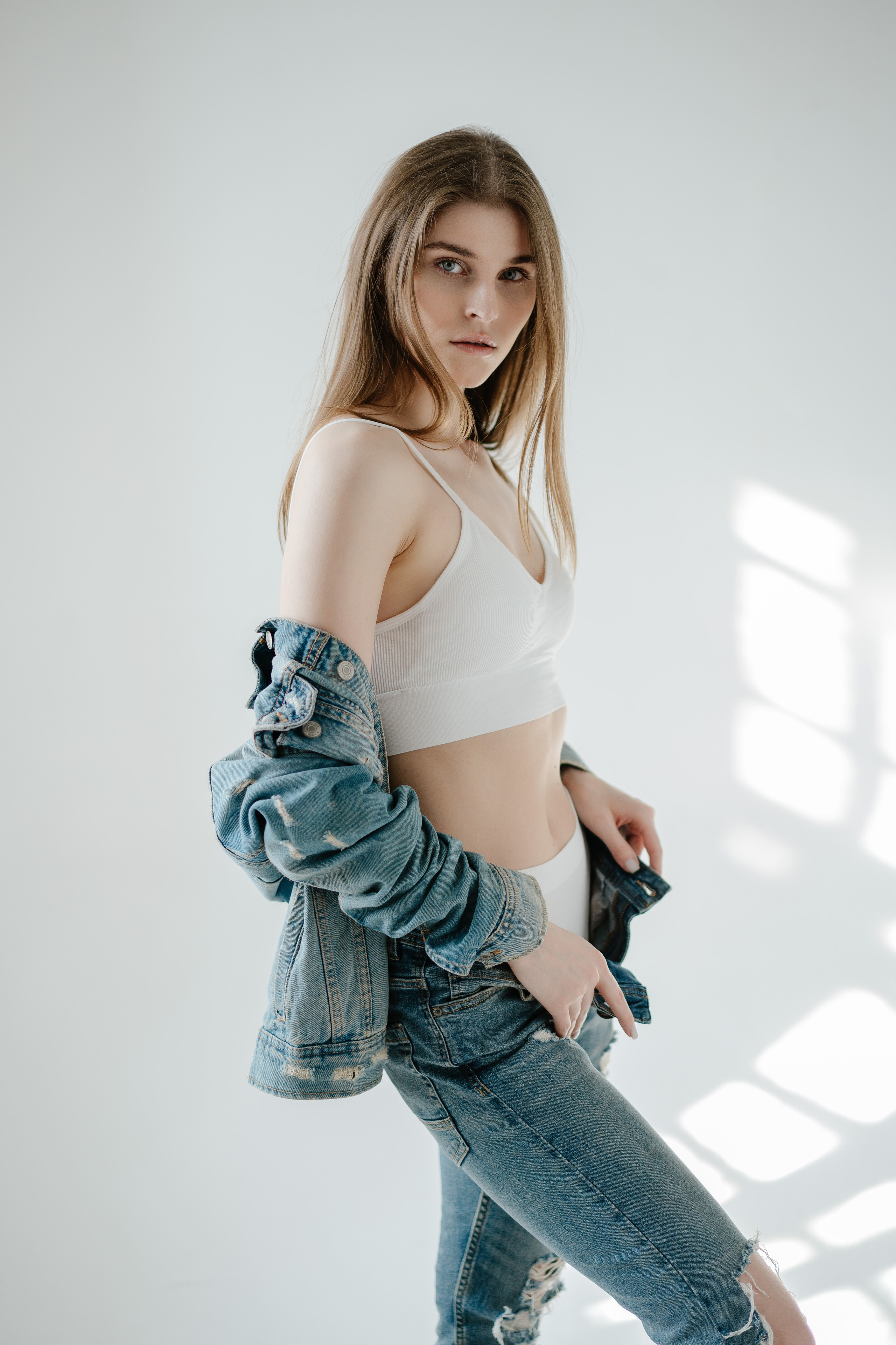 Иришка. Фотограф в Нижнем Новгороде Александр Кудрявцев