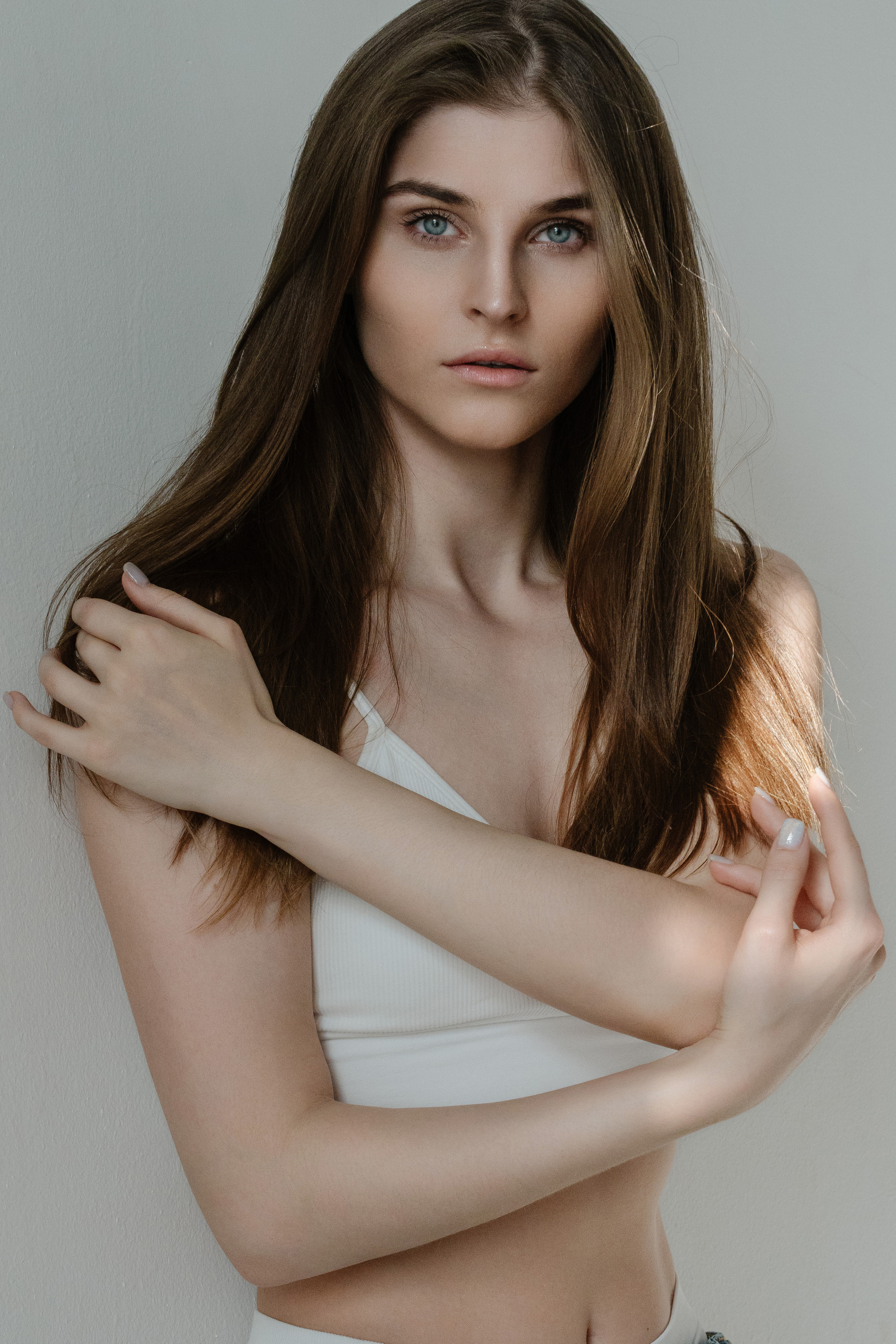 Иришка. Фотограф в Нижнем Новгороде Александр Кудрявцев