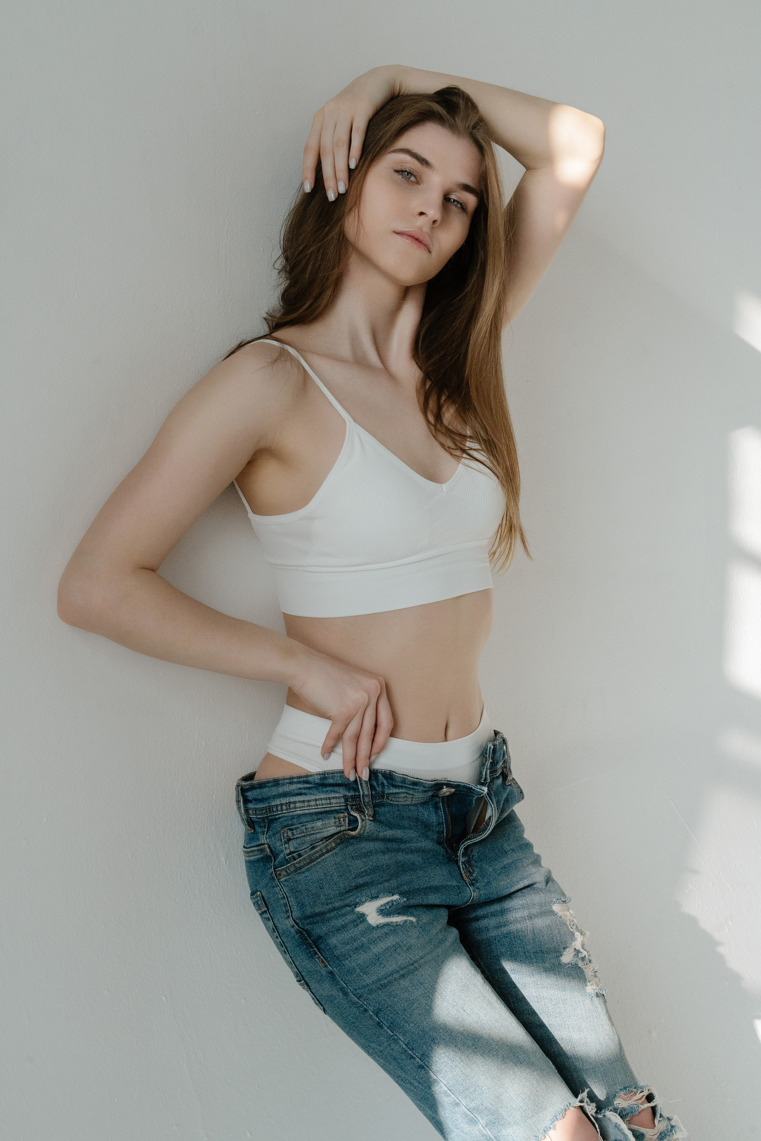 Иришка. Фотограф в Нижнем Новгороде Александр Кудрявцев