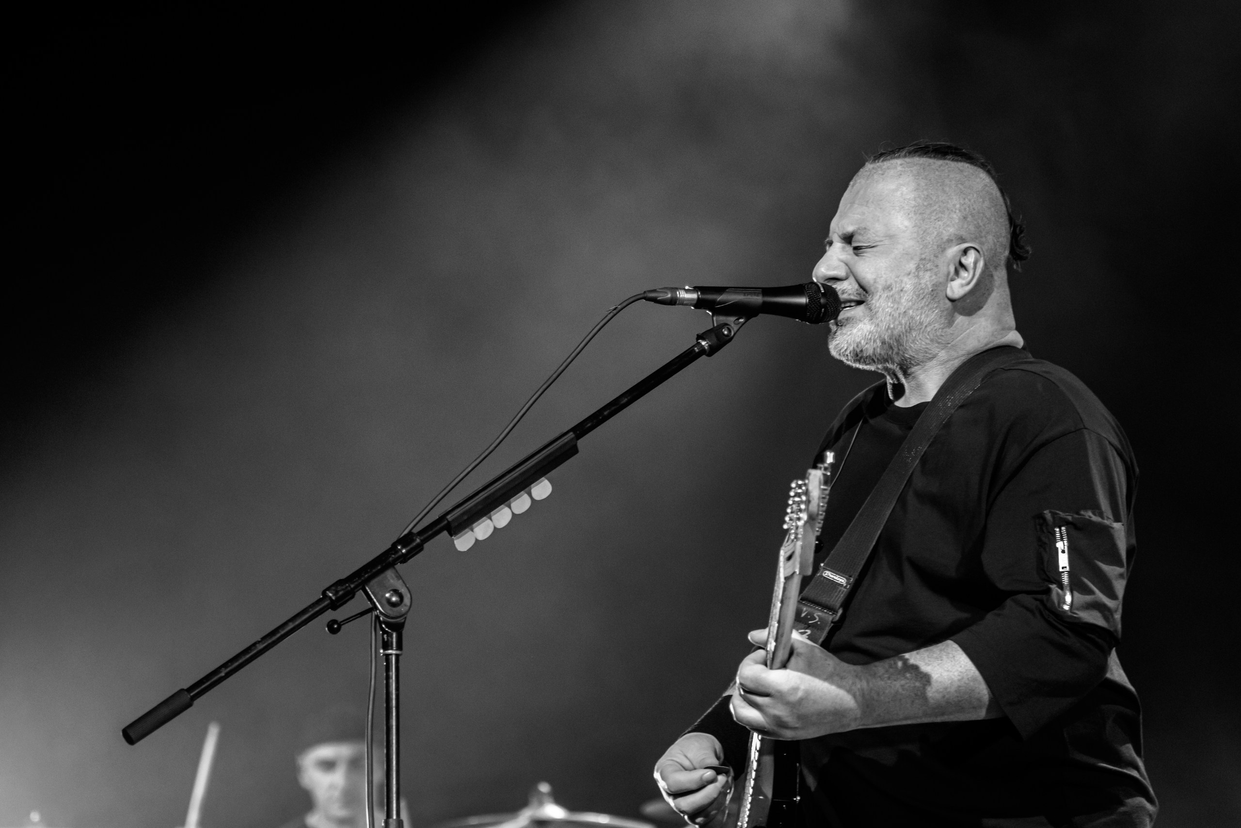 Вадим Самойлов | Сочи. Концертный фотограф Михальченкова Алёна | Москва