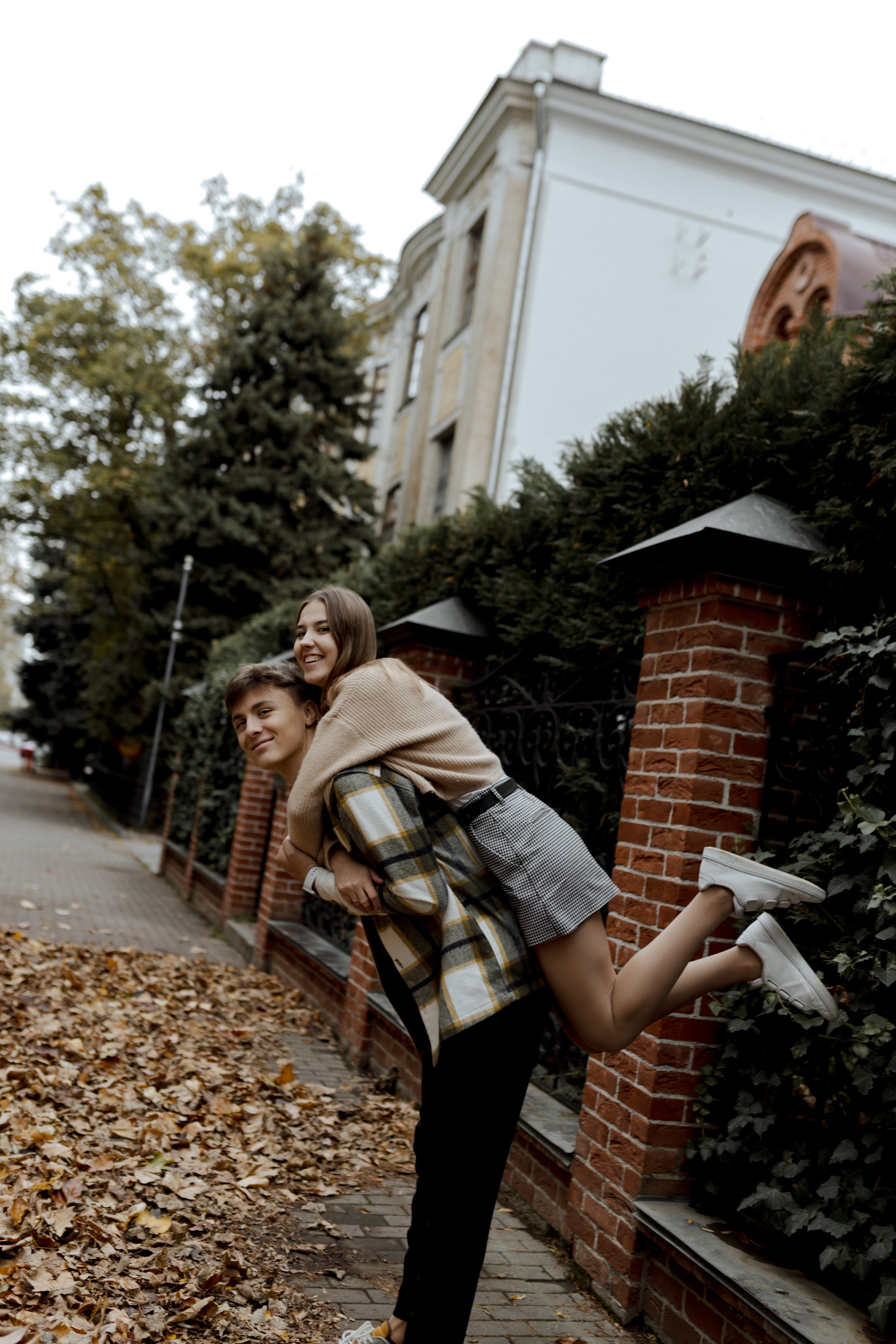 Миша и Алиса. Фотограф Алина Беспамятная Краснодар