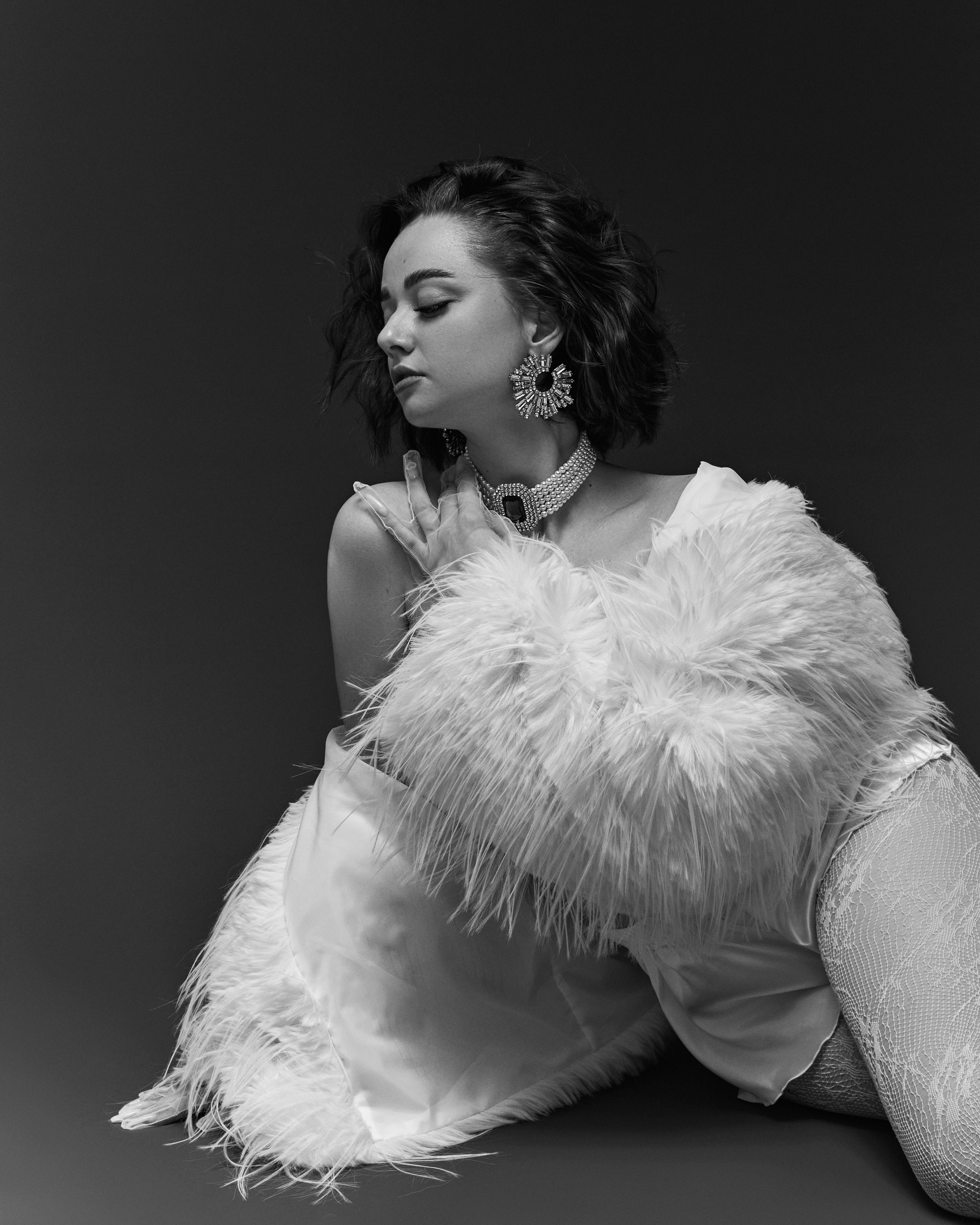 Индивидуальные фотосессии. Фотограф в Сургуте Олеся Морковских