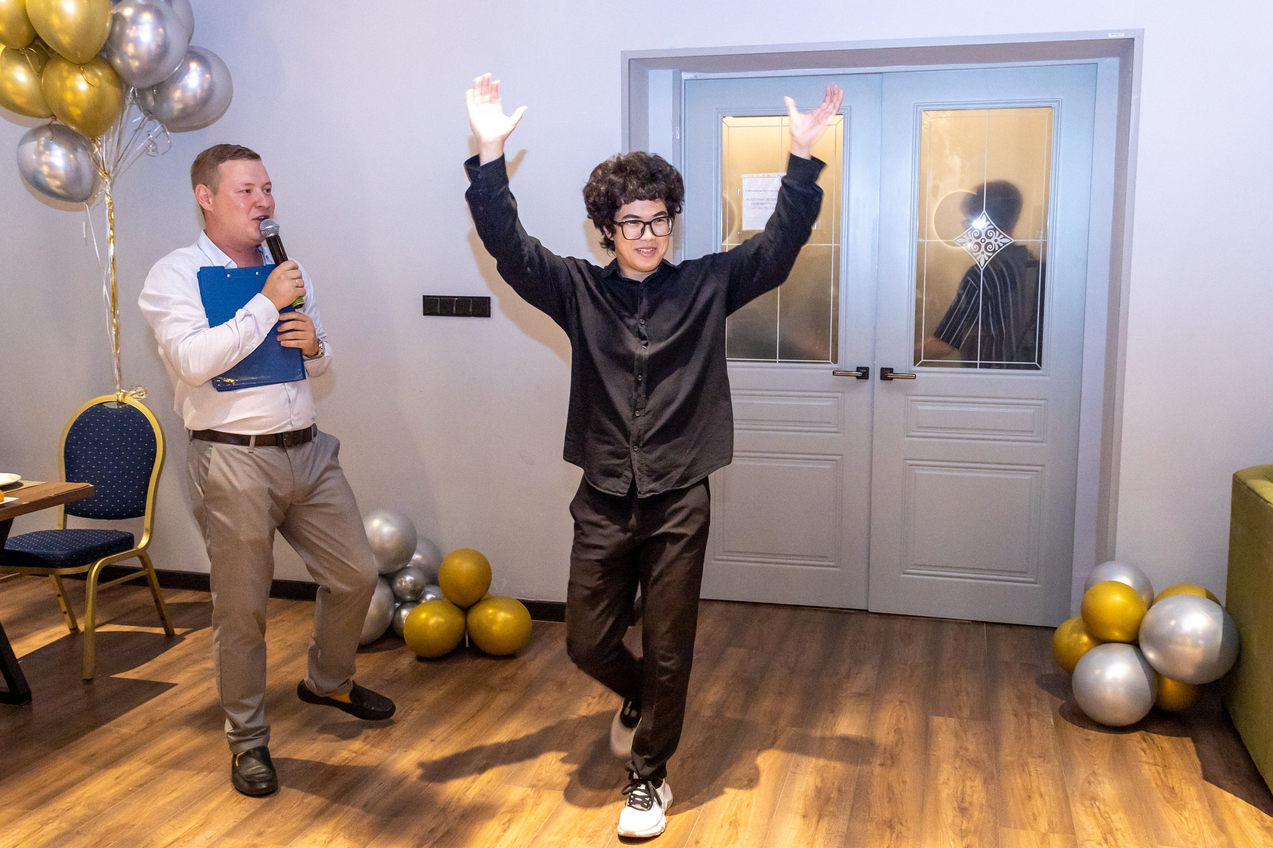 Выпускной вечер | Встреча рассвета. Фото и видеосъемка в Алматы