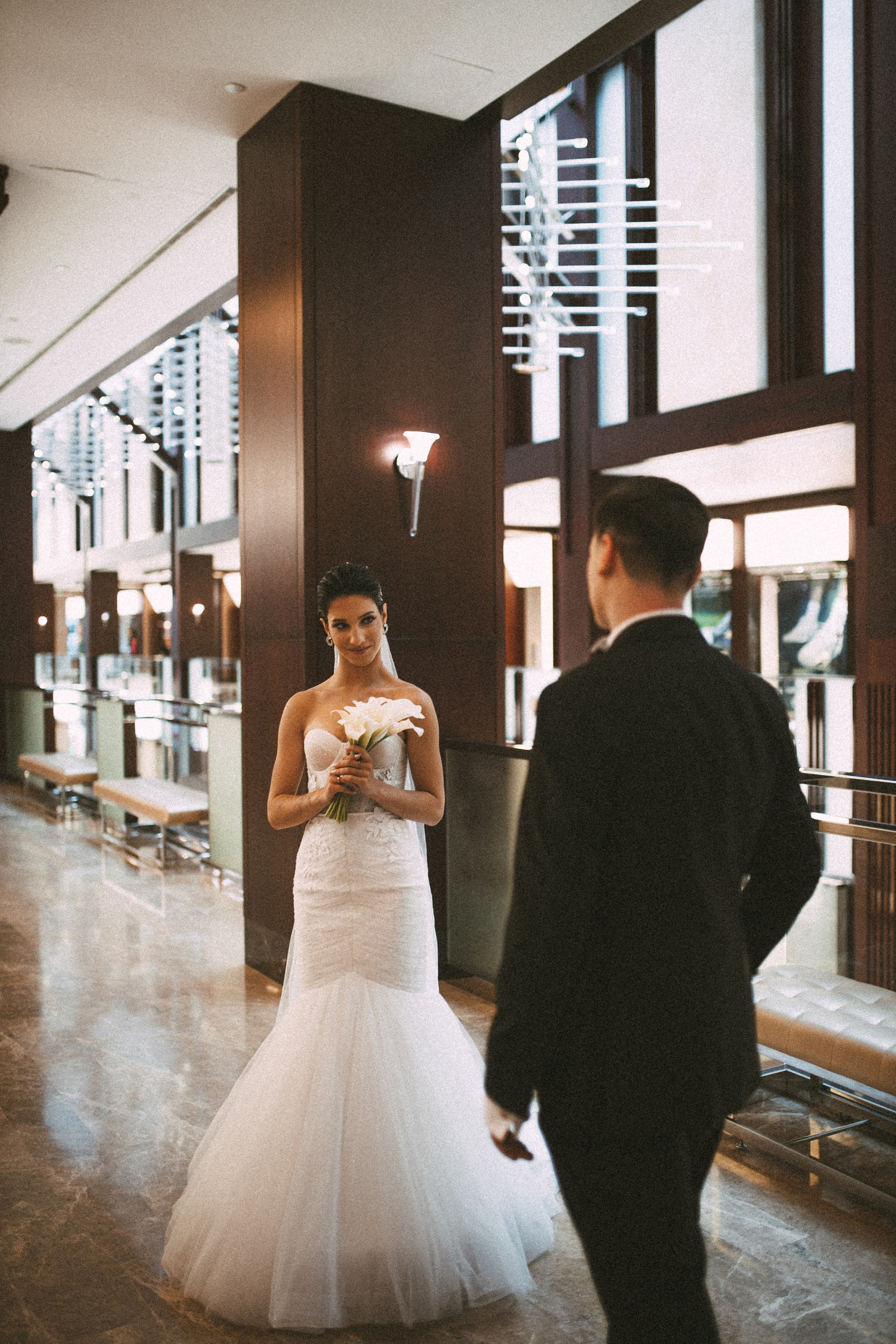 А & P | Москва. Фотограф Екатерина Амбрушкевич