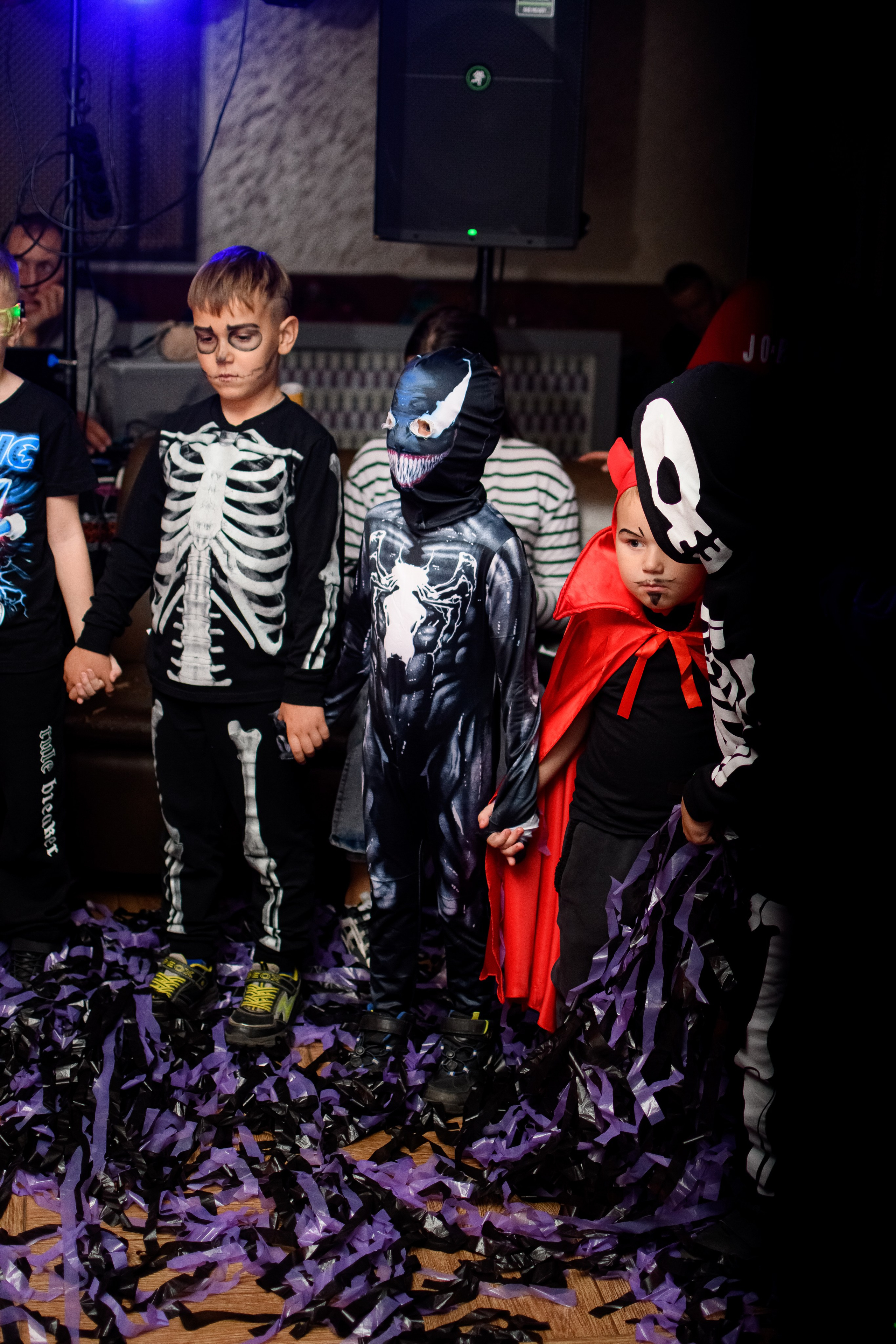 HALLOWEEN. Photokarish