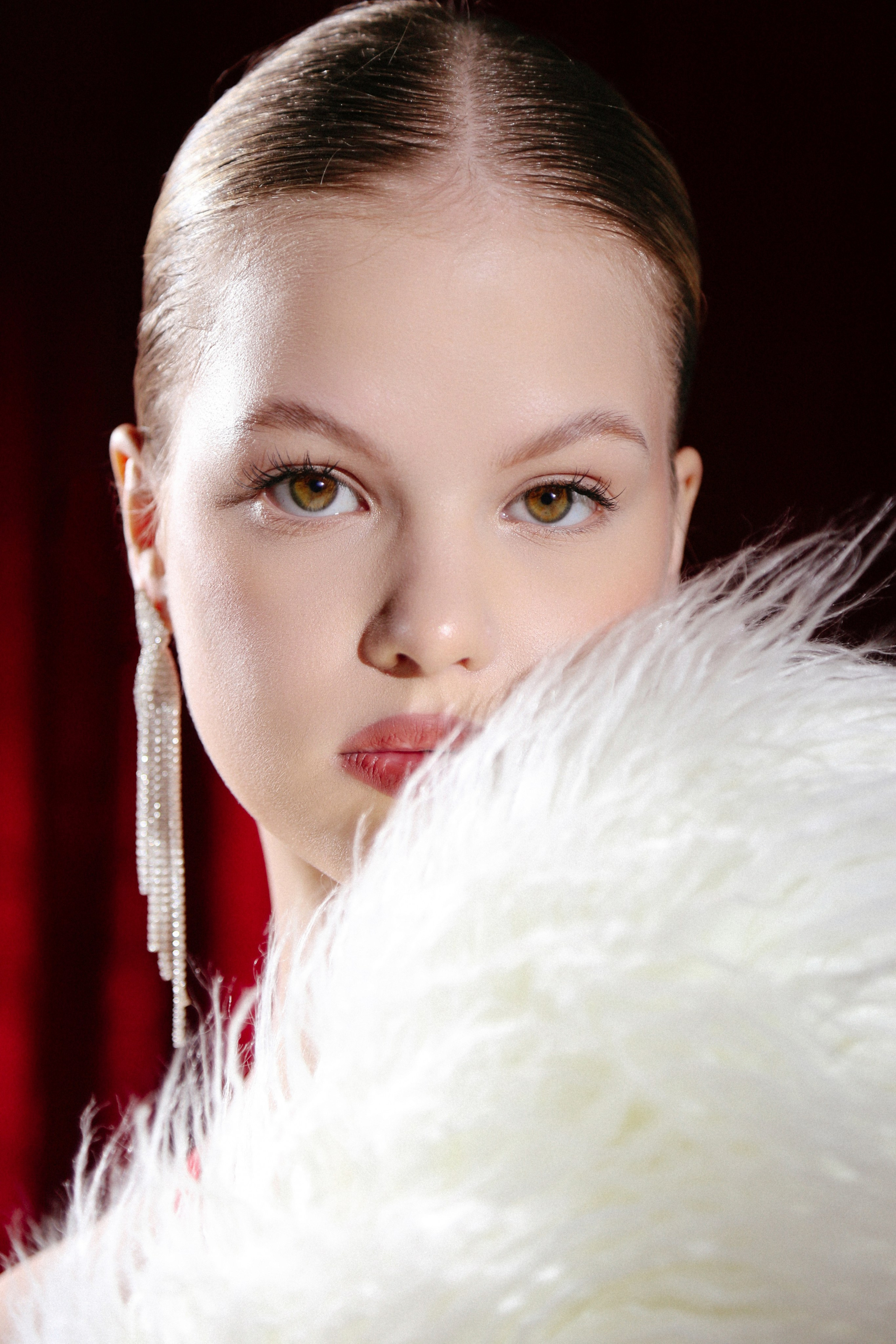 Екатерина. Фотограф Мария Камышан