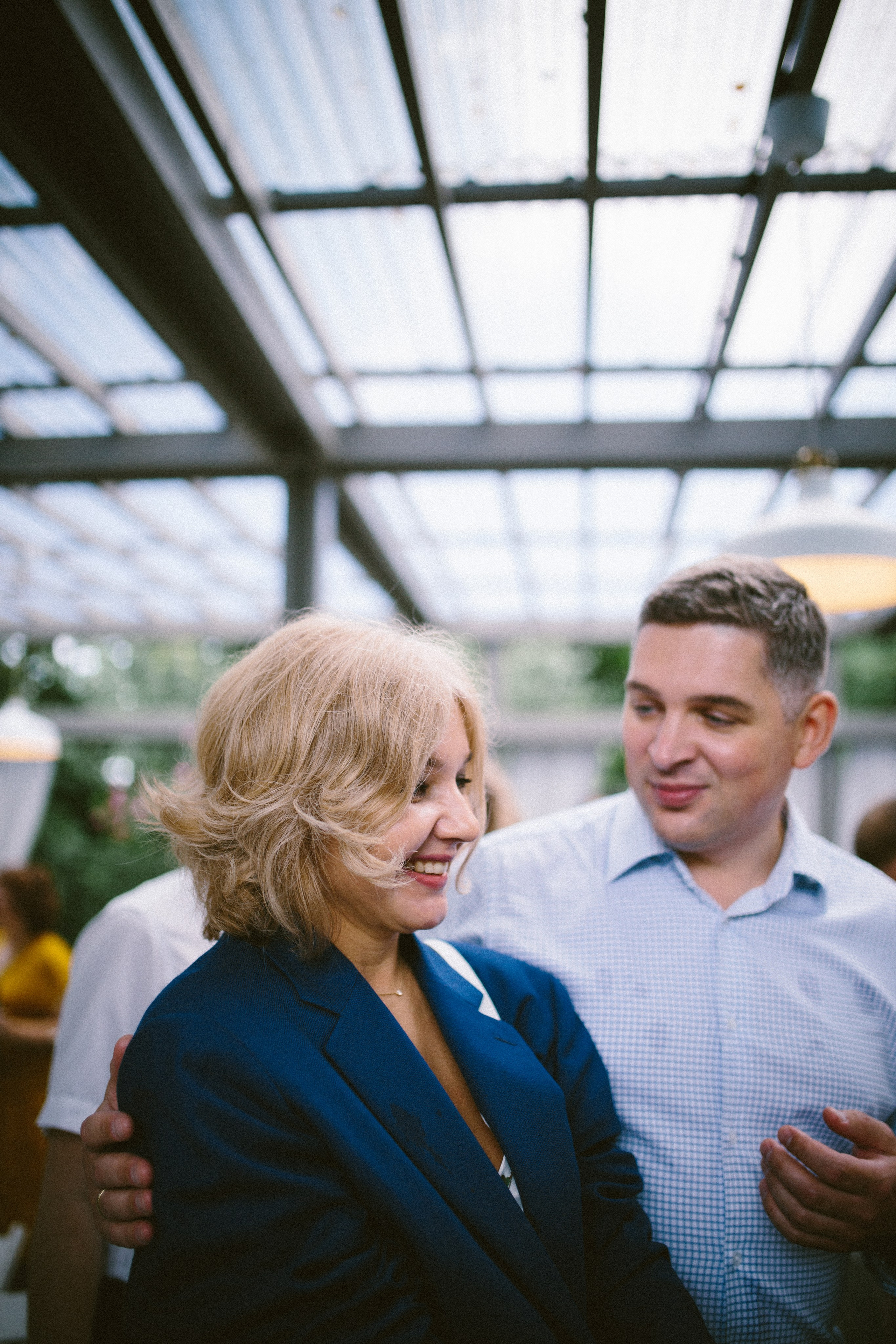 Свадьба Екатерина и Валерий. Портретный фотограф в Москве Мария Варлей