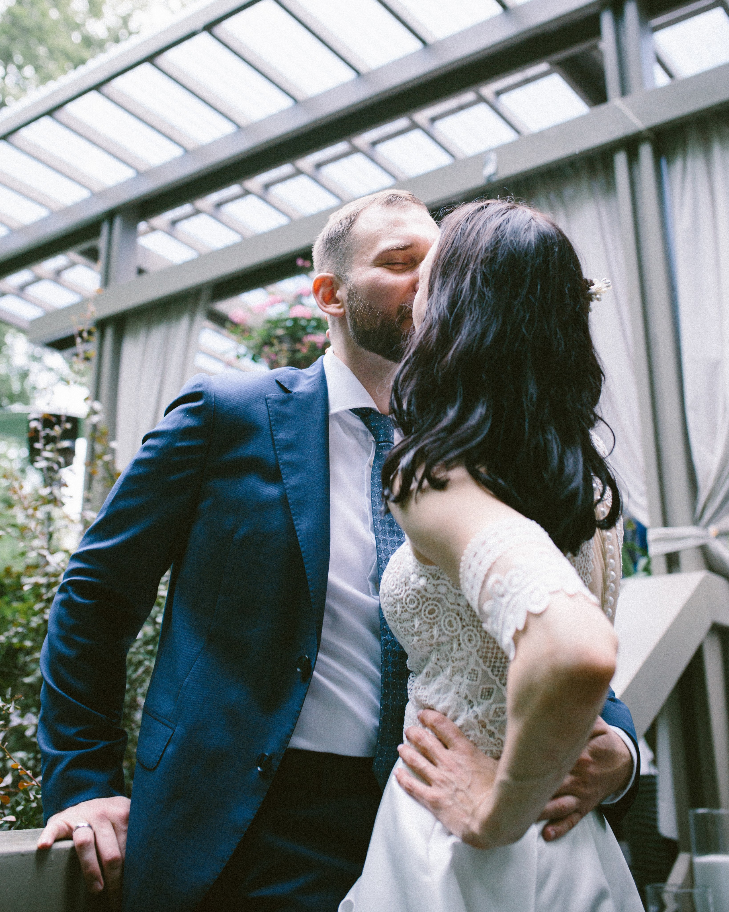 Свадьба Екатерина и Валерий. Портретный фотограф в Москве Мария Варлей