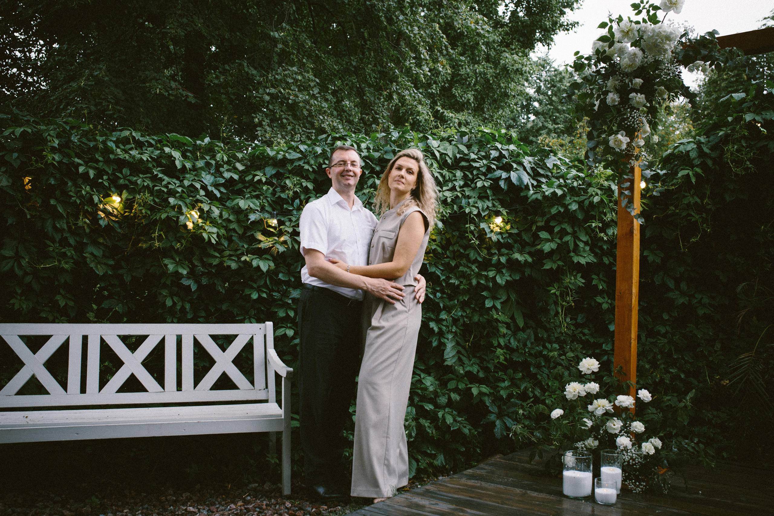 Свадьба Екатерина и Валерий. Портретный фотограф в Москве Мария Варлей