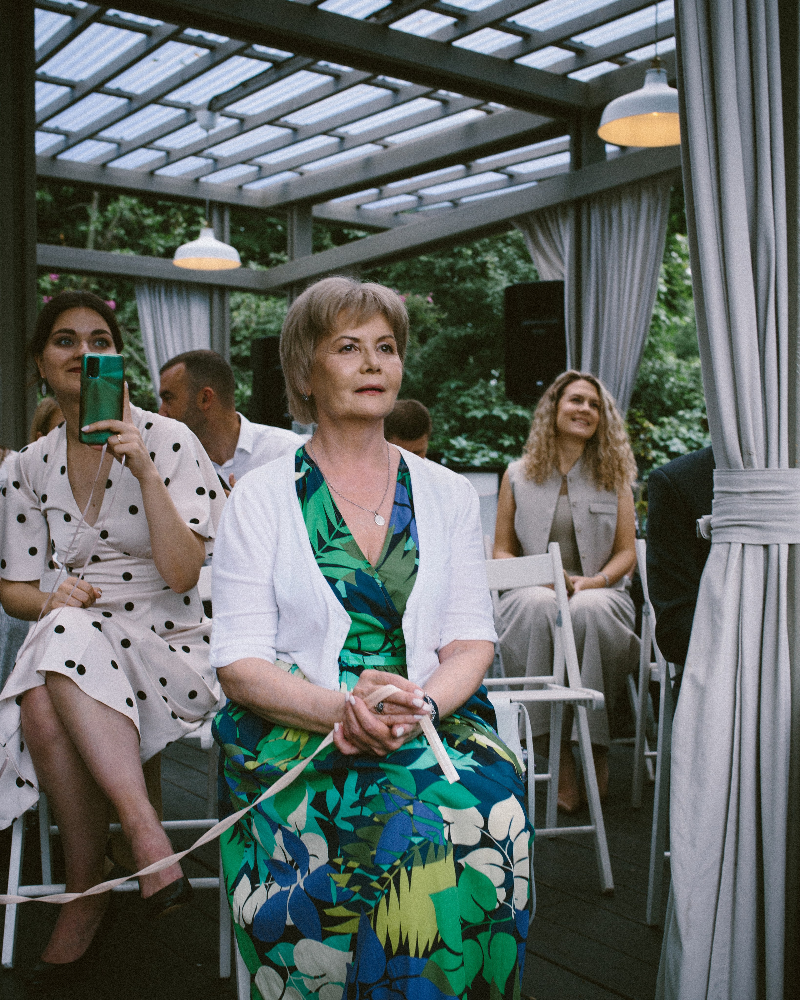 Свадьба Екатерина и Валерий. Портретный фотограф в Москве Мария Варлей