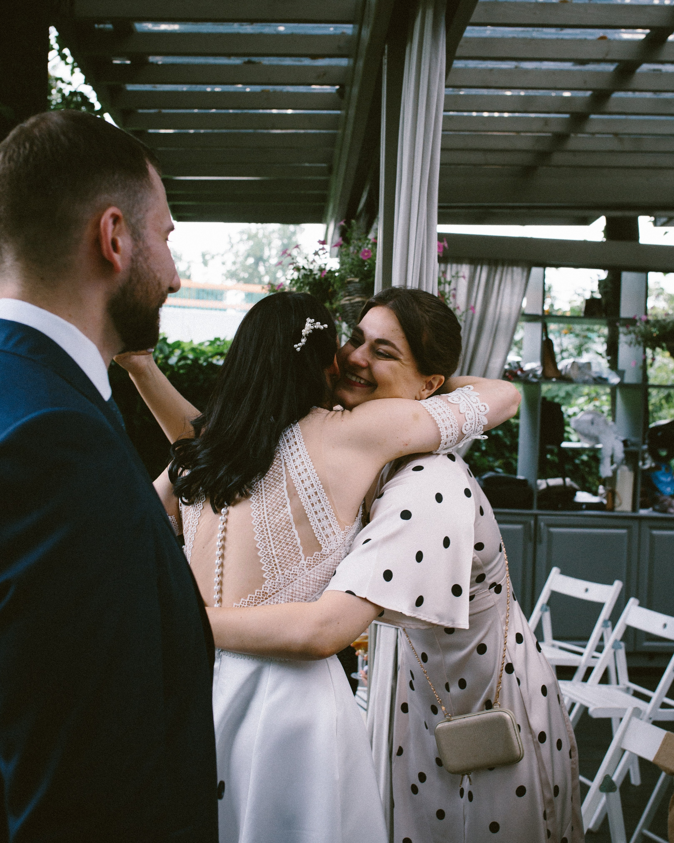 Свадьба Екатерина и Валерий. Портретный фотограф в Москве Мария Варлей